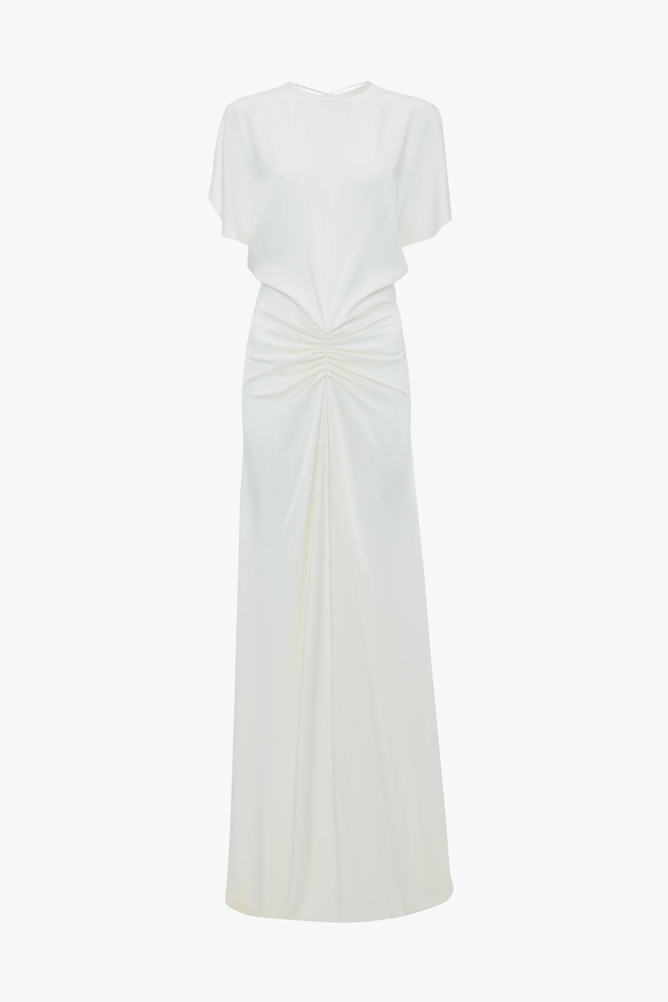 Isabella Gown In Ivory