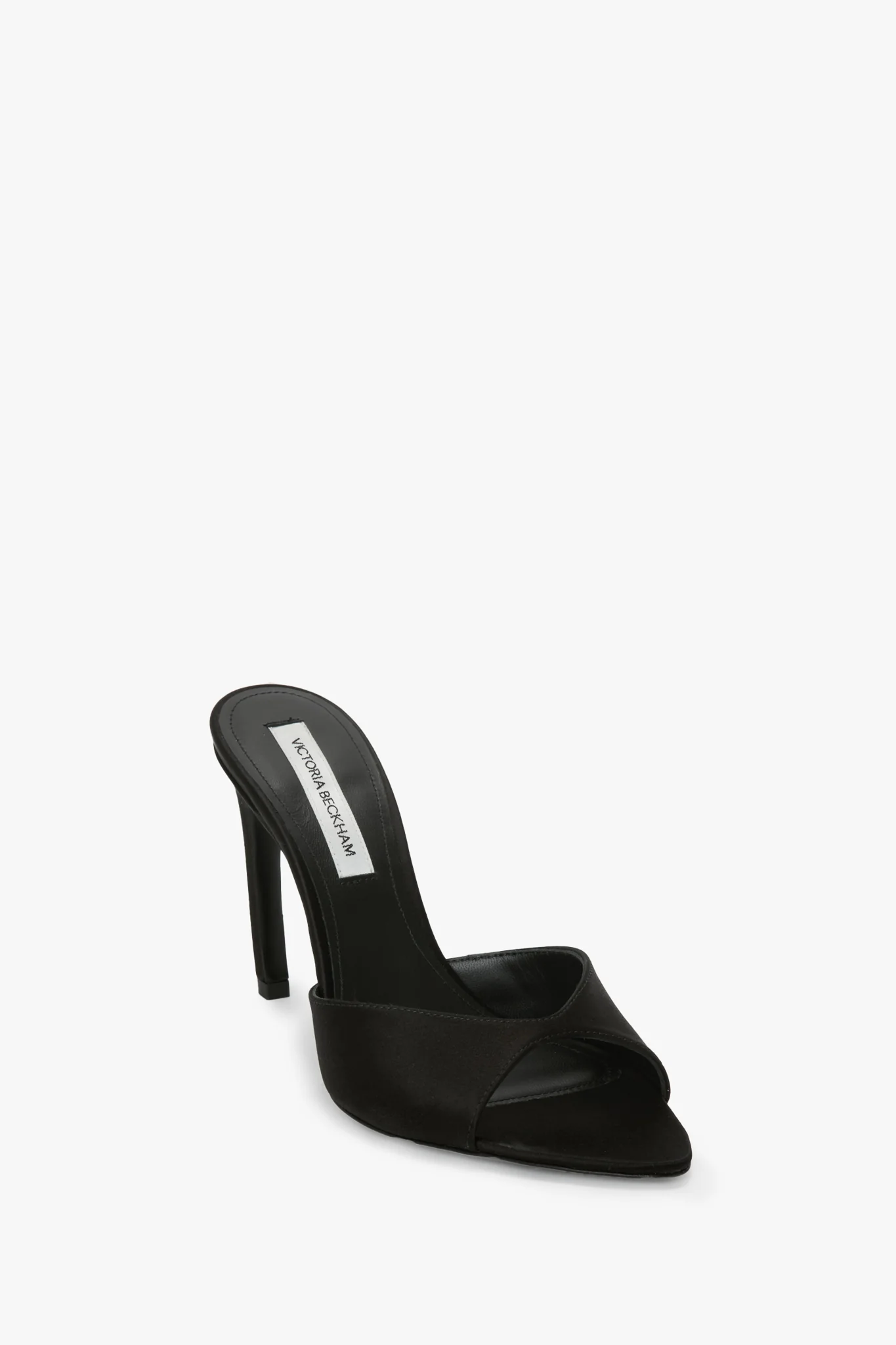 Harlow Mule 100