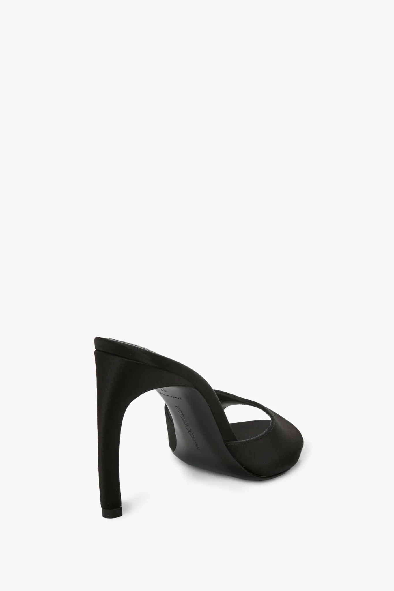 Harlow Mule 100