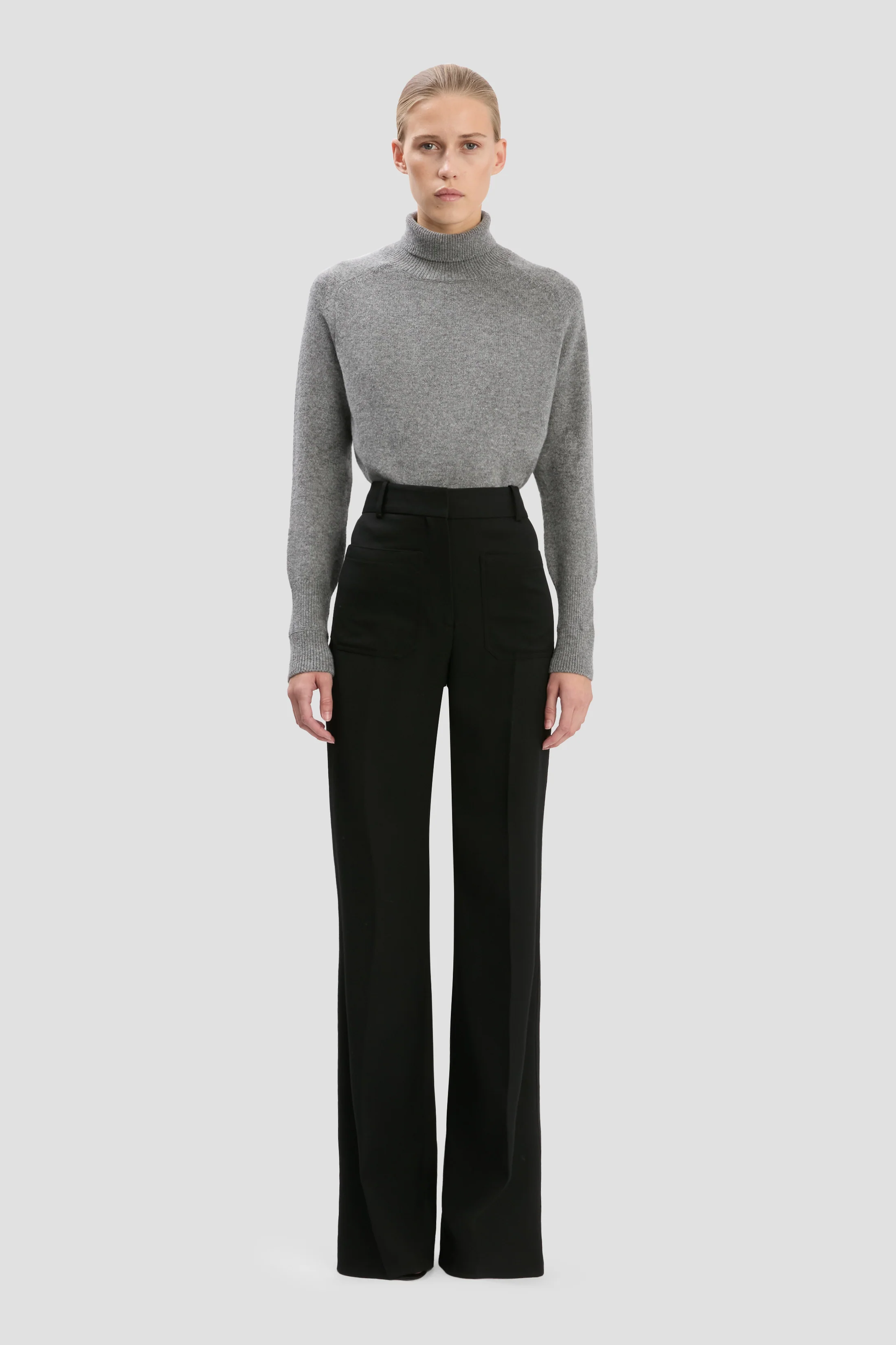 1092-alina-trouser-in-black-1.webp Alina Trouser In Black