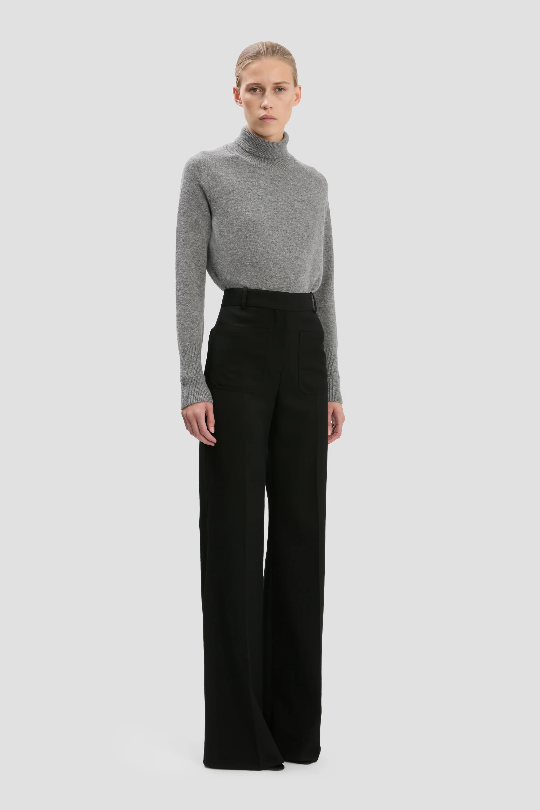 1092-alina-trouser-in-black-2.webp Alina Trouser In Black