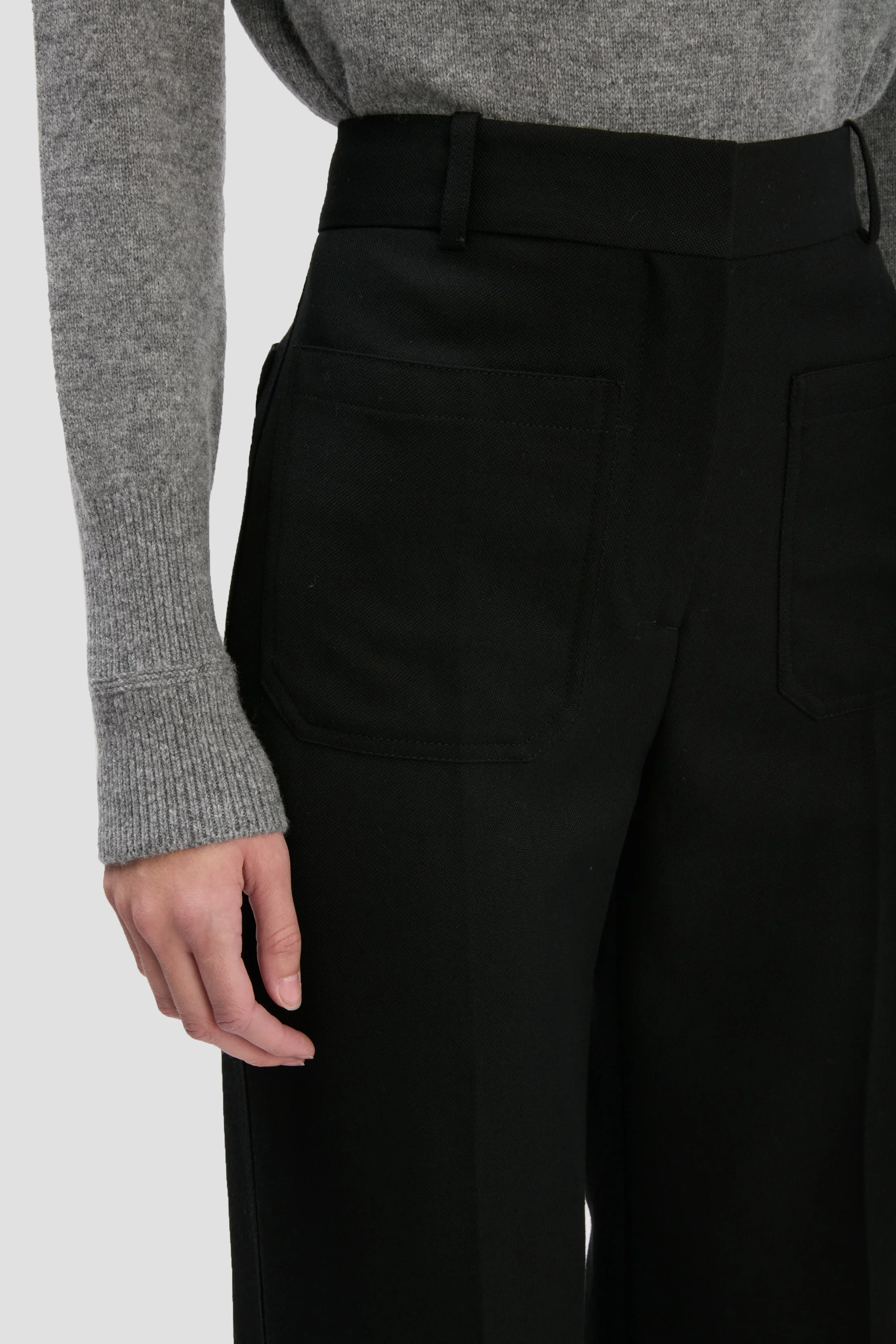 1092-alina-trouser-in-black-3.webp Alina Trouser In Black