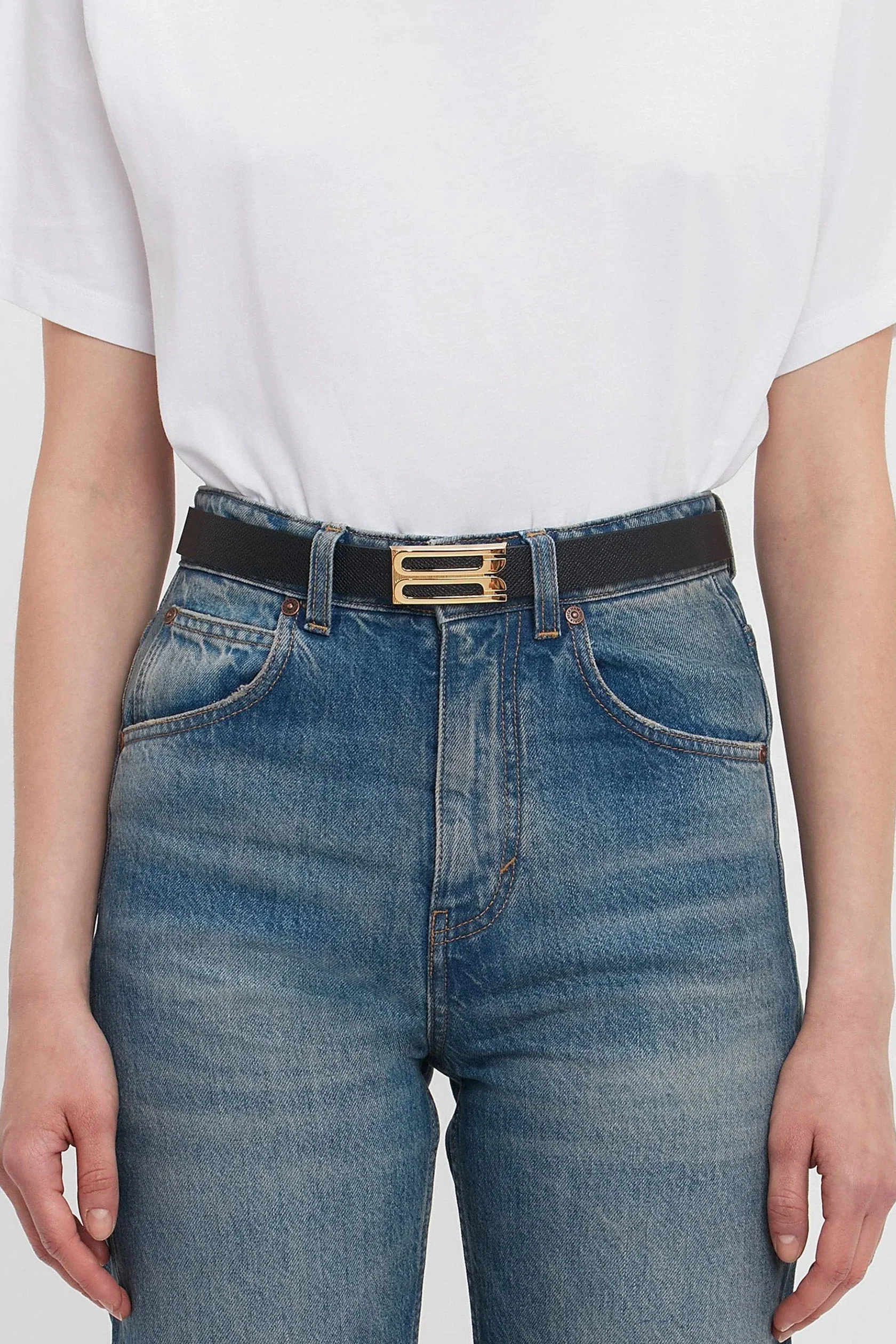 Dorian Frame Belt