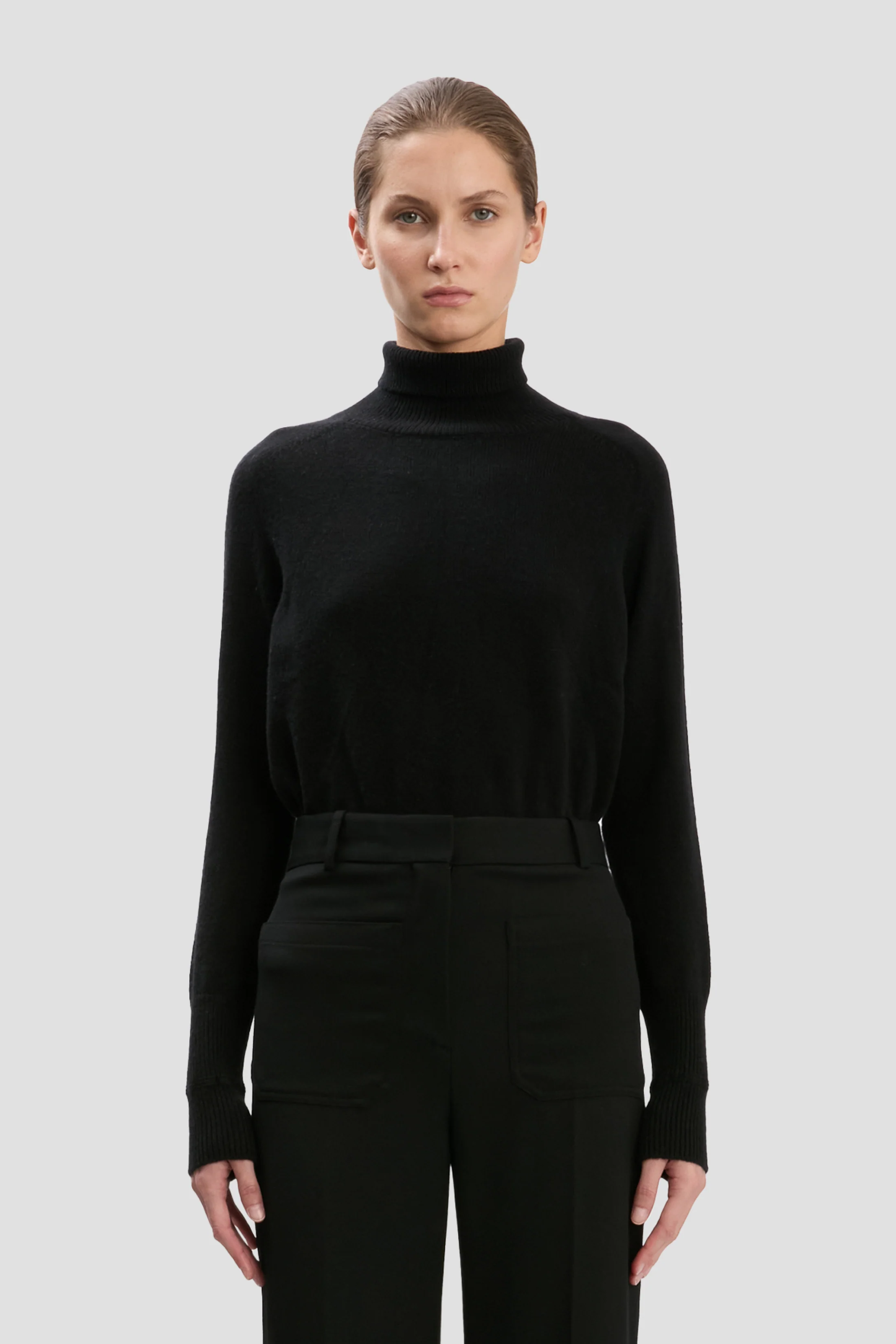 Marie Jumper In Black