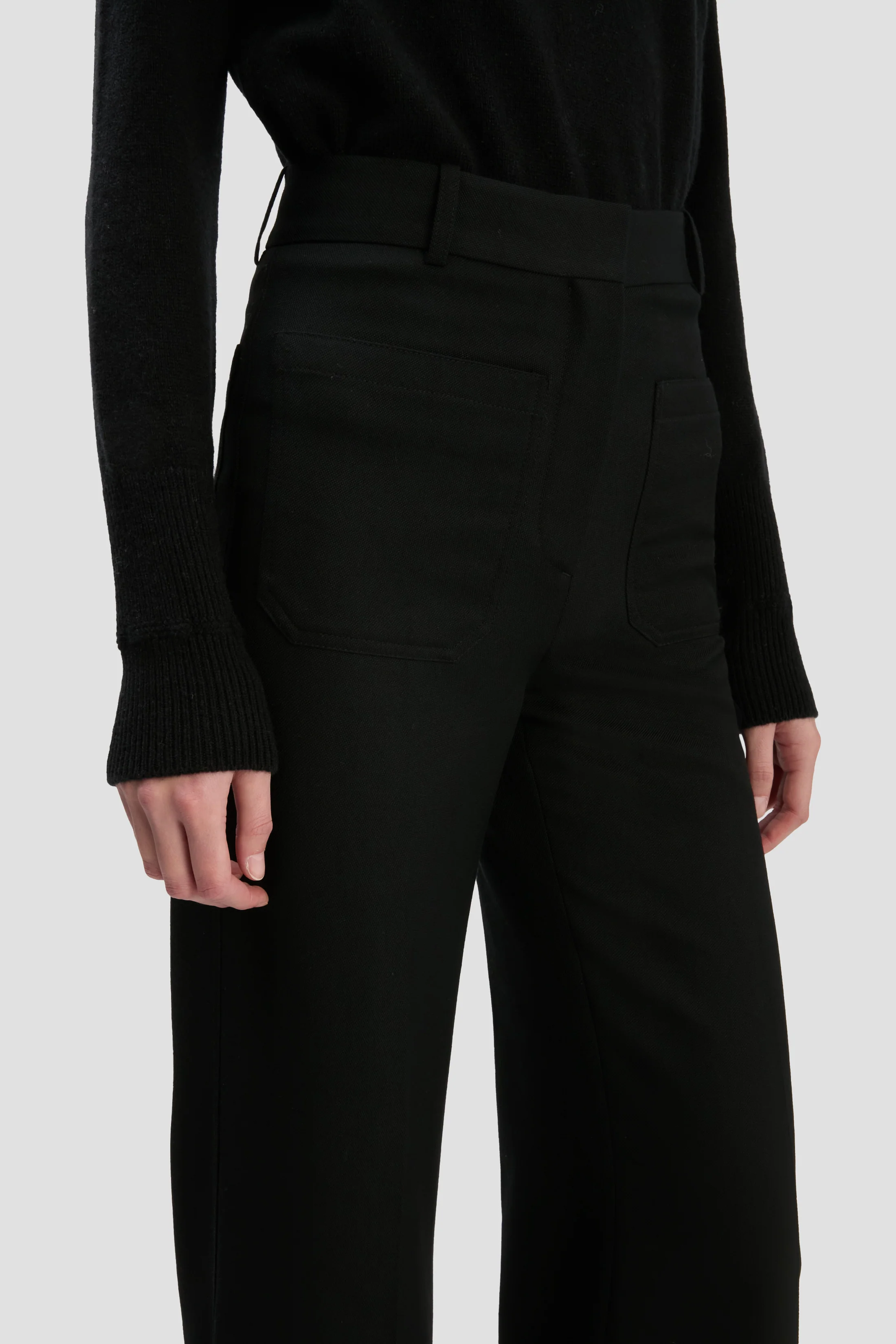 Marie Jumper In Black