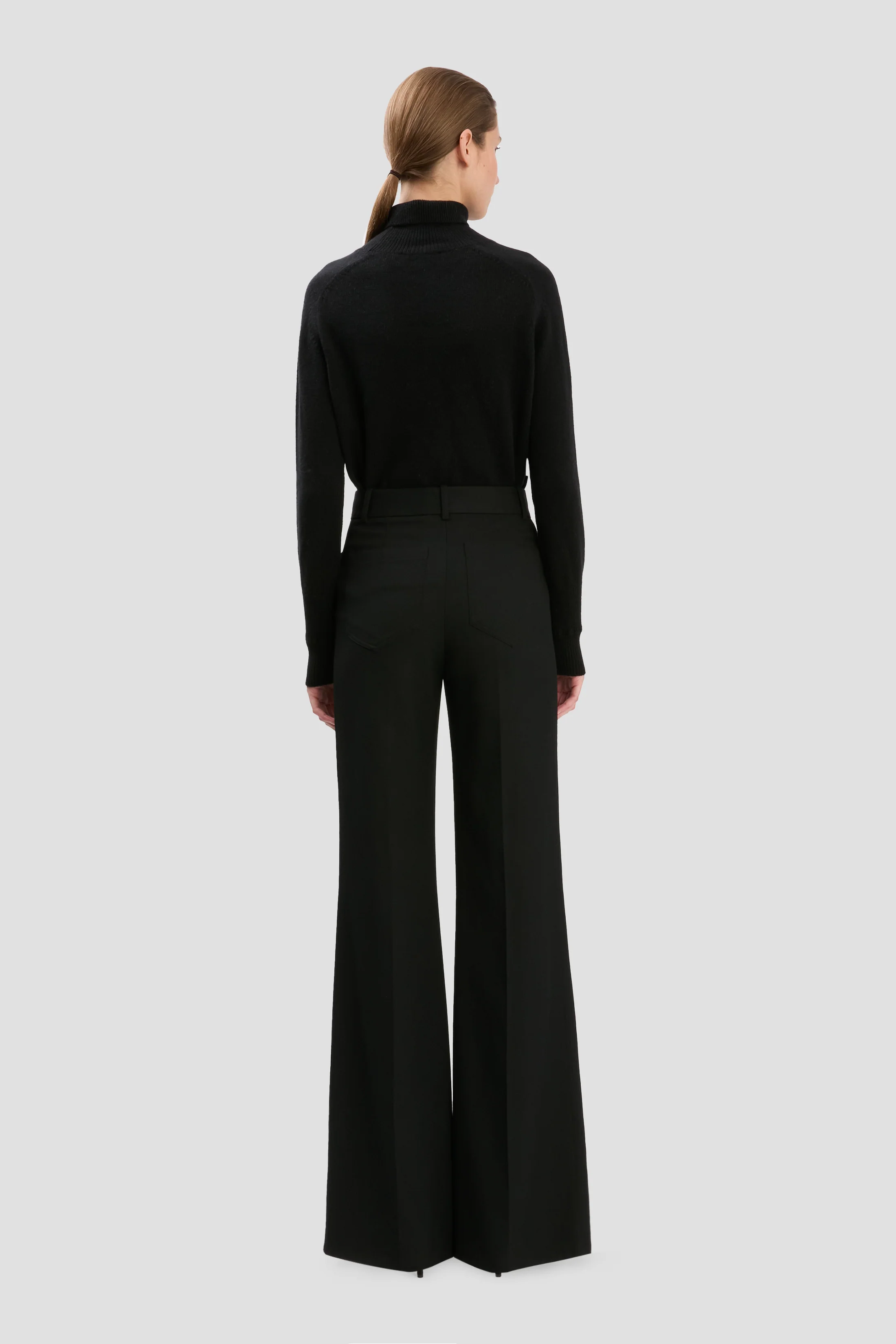 Marie Jumper In Black