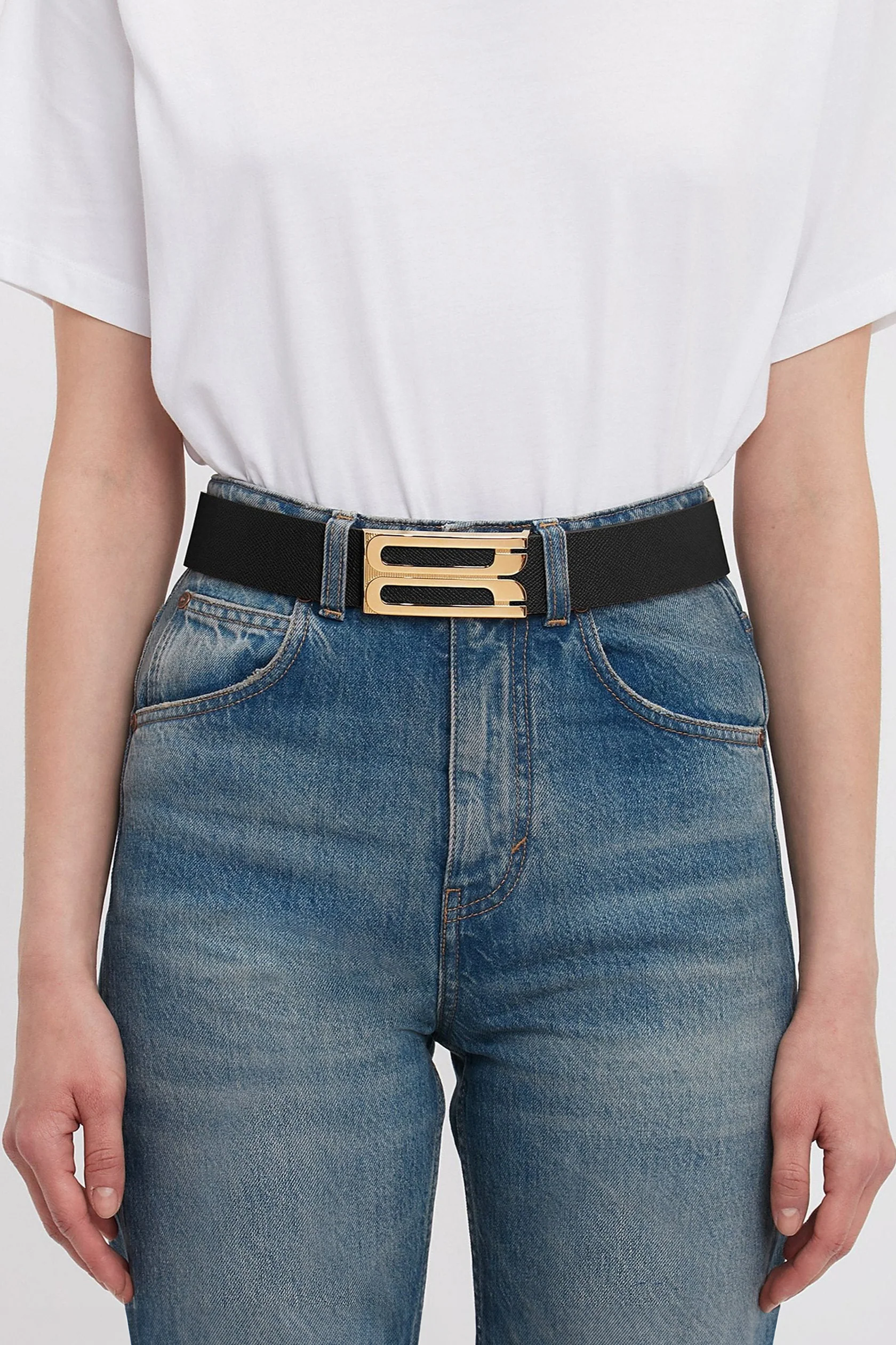 Dorian Frame Belt Jumbo