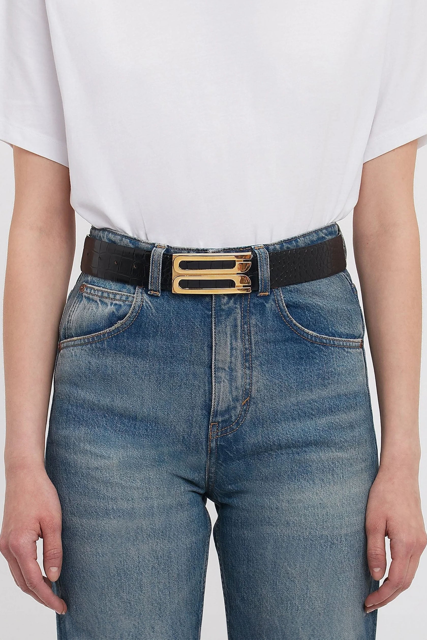 Dorian Frame Belt Jumbo