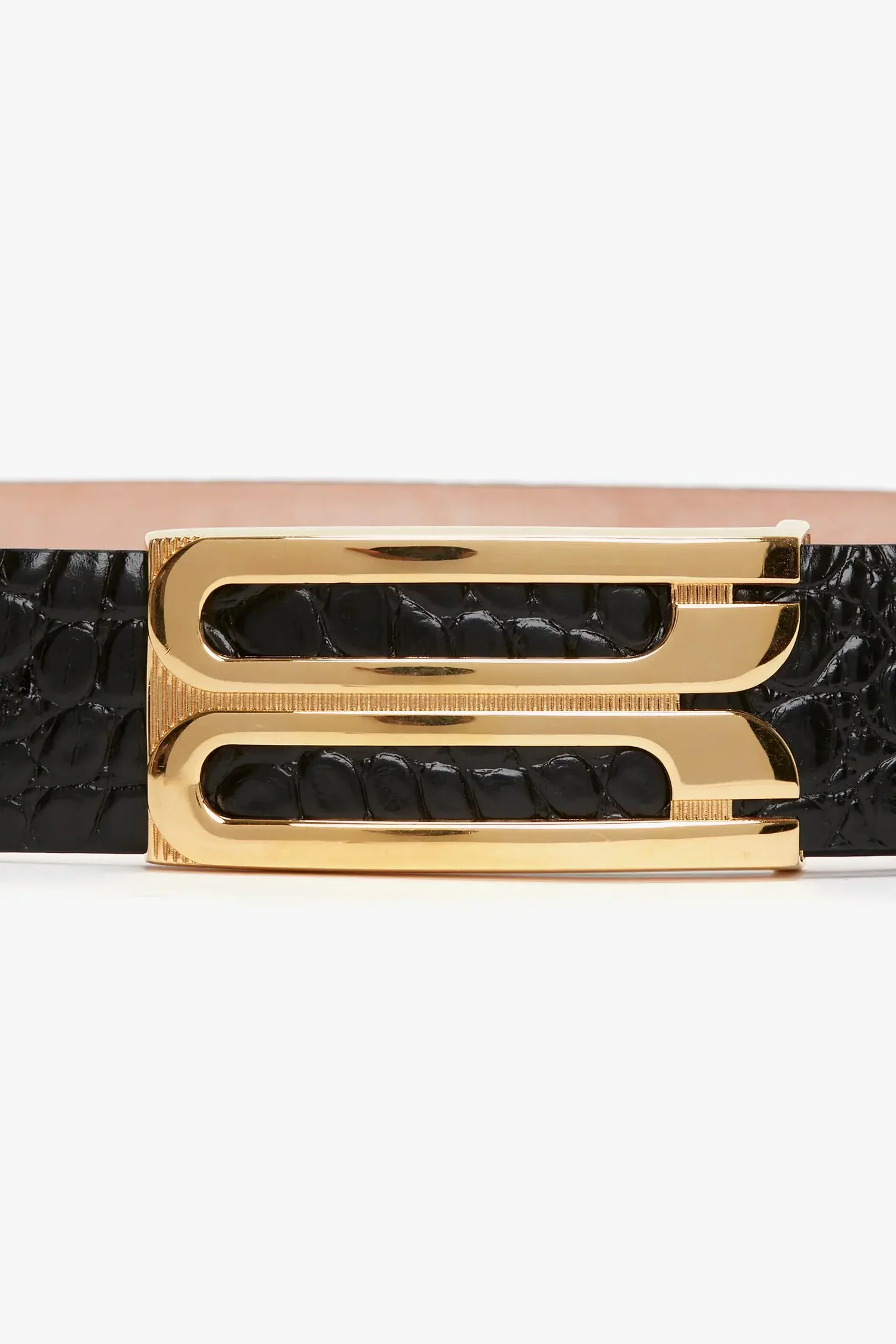 Dorian Frame Belt Jumbo