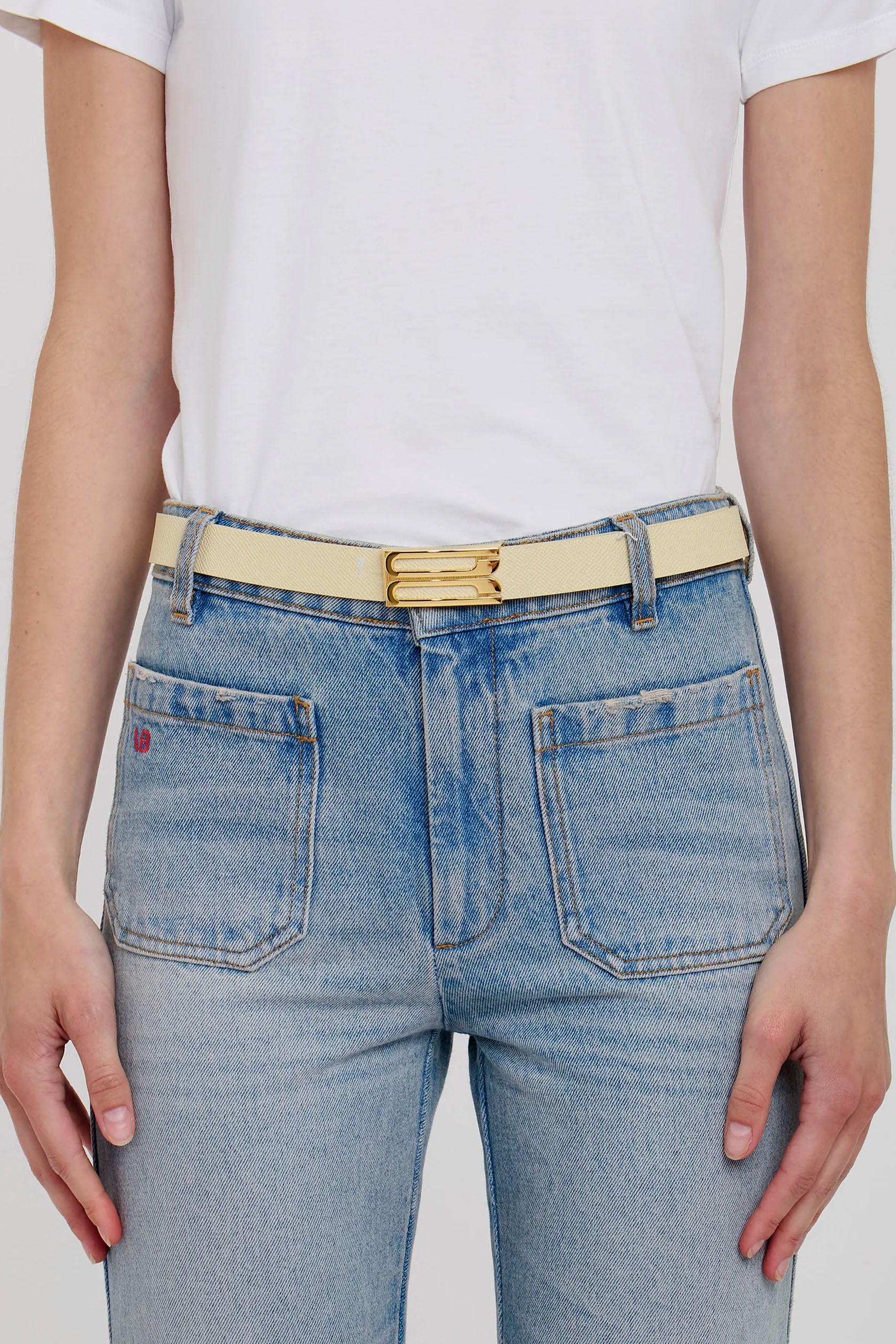 Dorian Frame Belt
