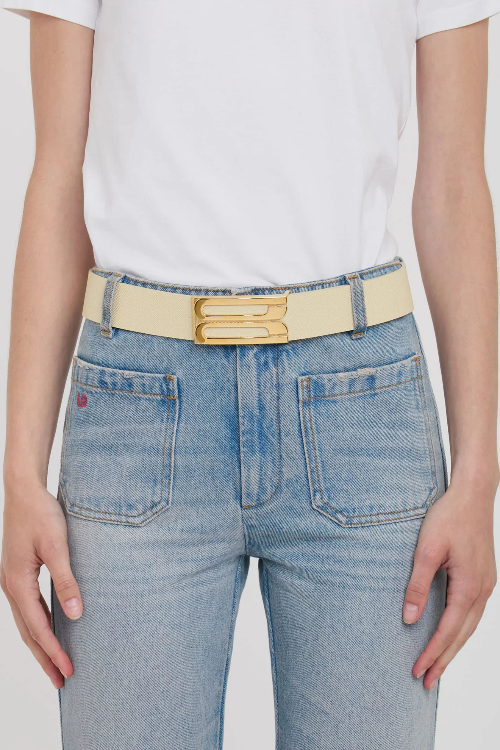 Dorian Frame Belt Jumbo