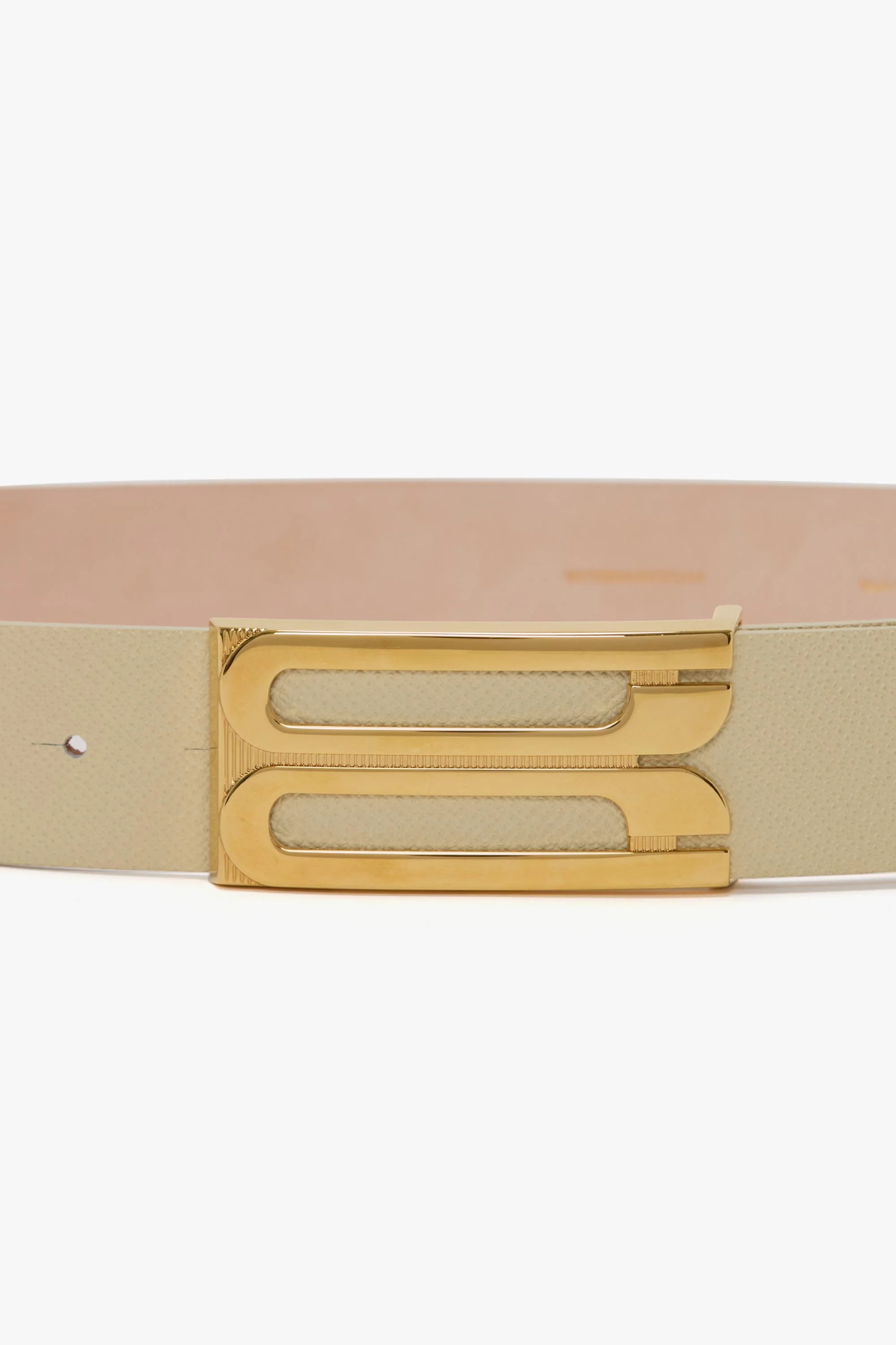 Dorian Frame Belt Jumbo