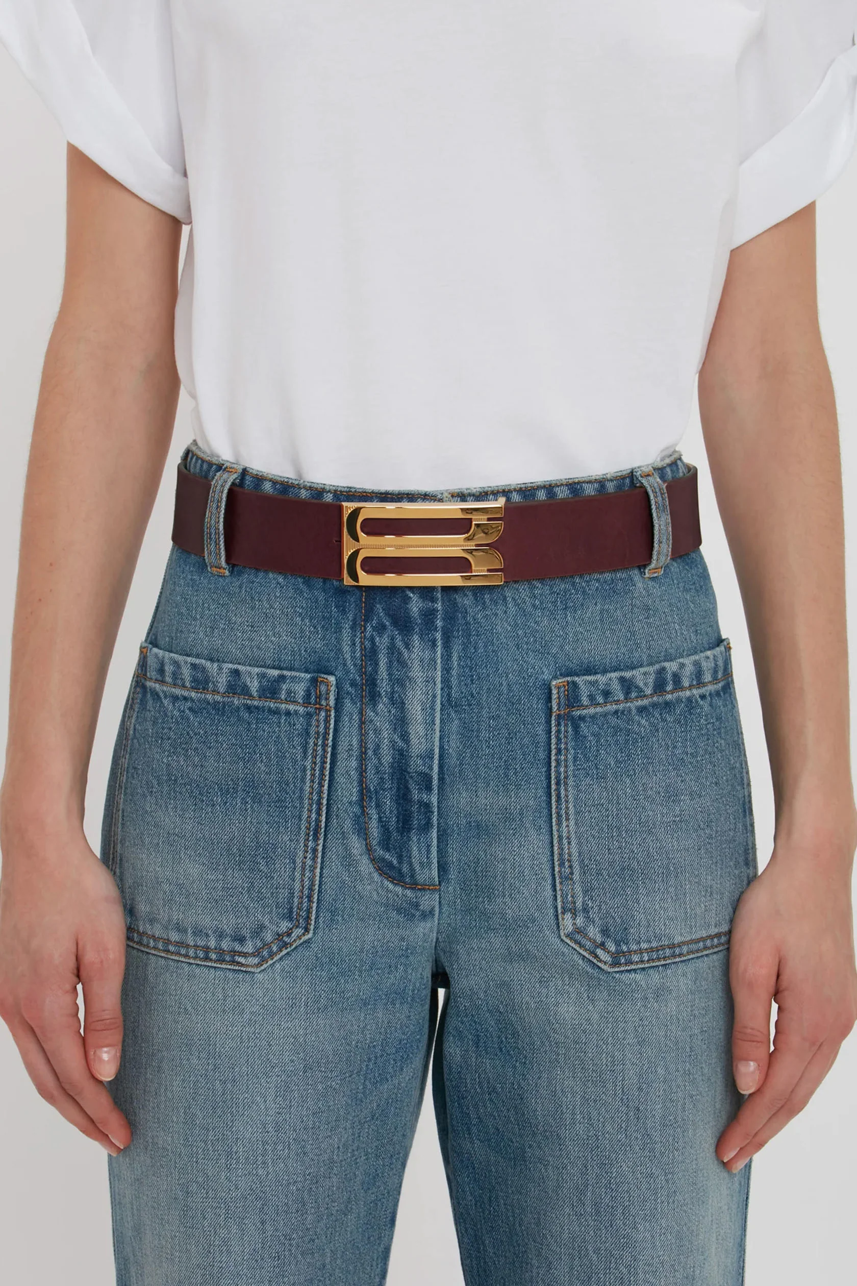 Dorian Frame Belt Jumbo