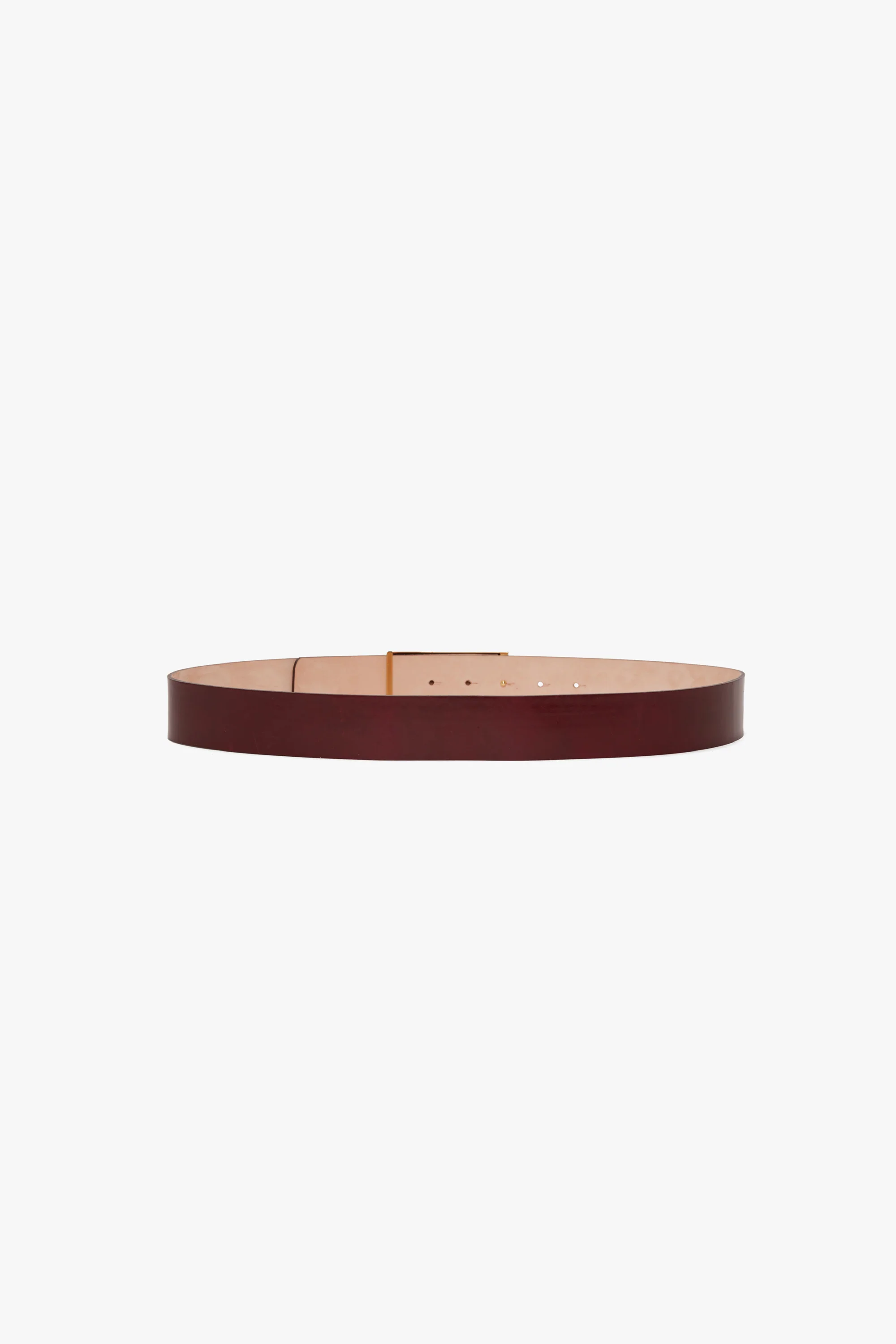 Dorian Frame Belt Jumbo
