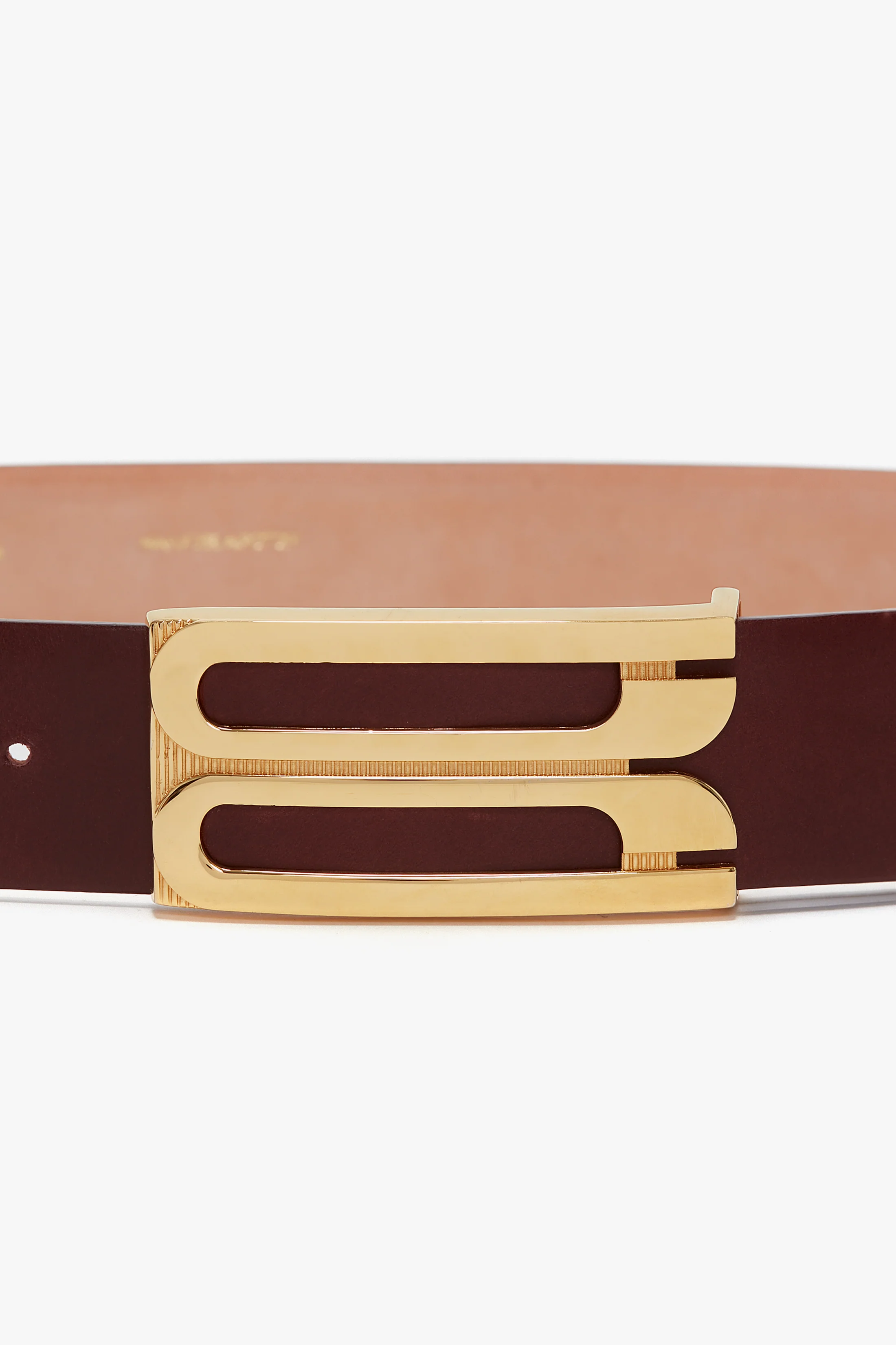 Dorian Frame Belt Jumbo