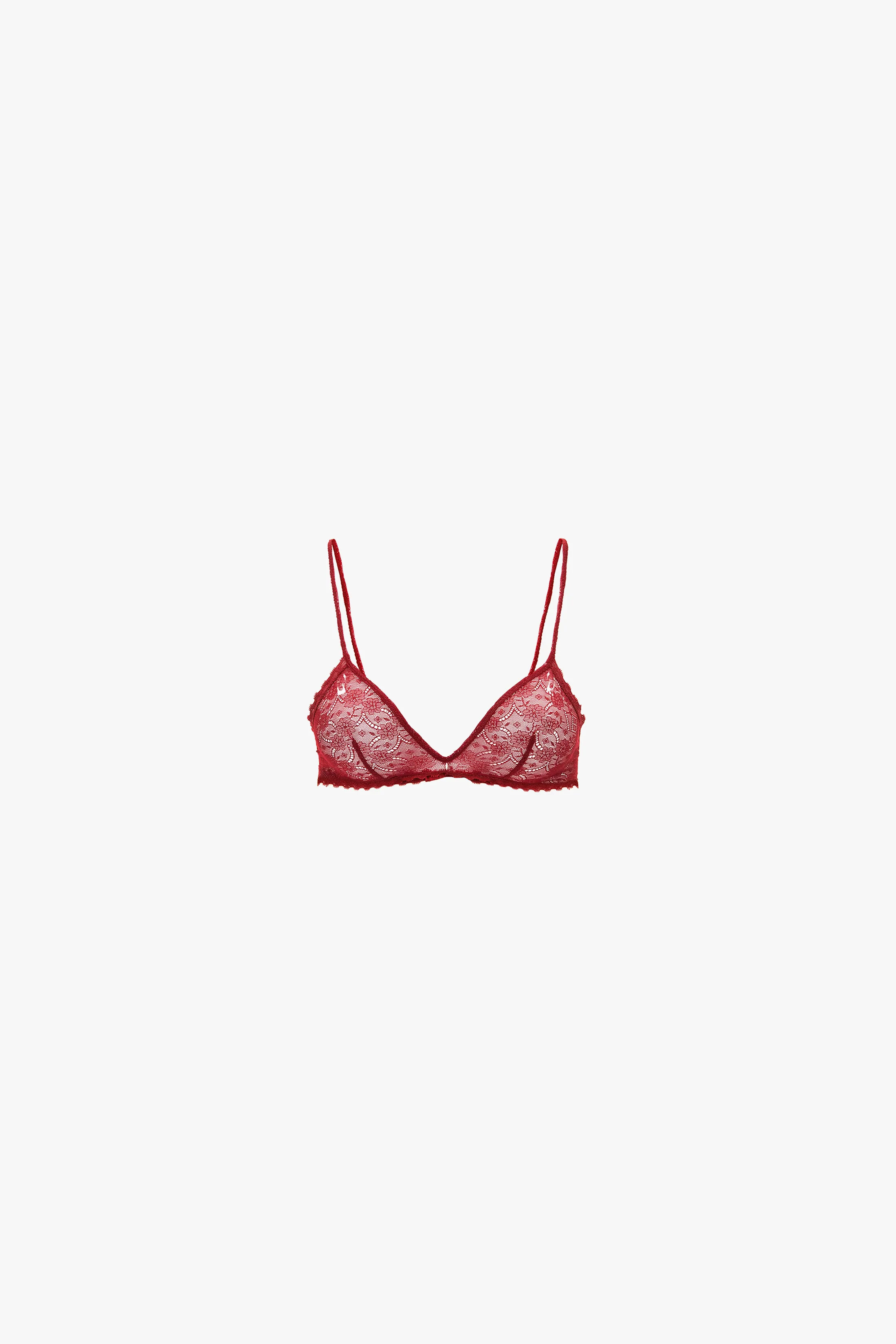 1231-lace-bra-in-poppy-red-1.webp Lace Bra In Poppy Red