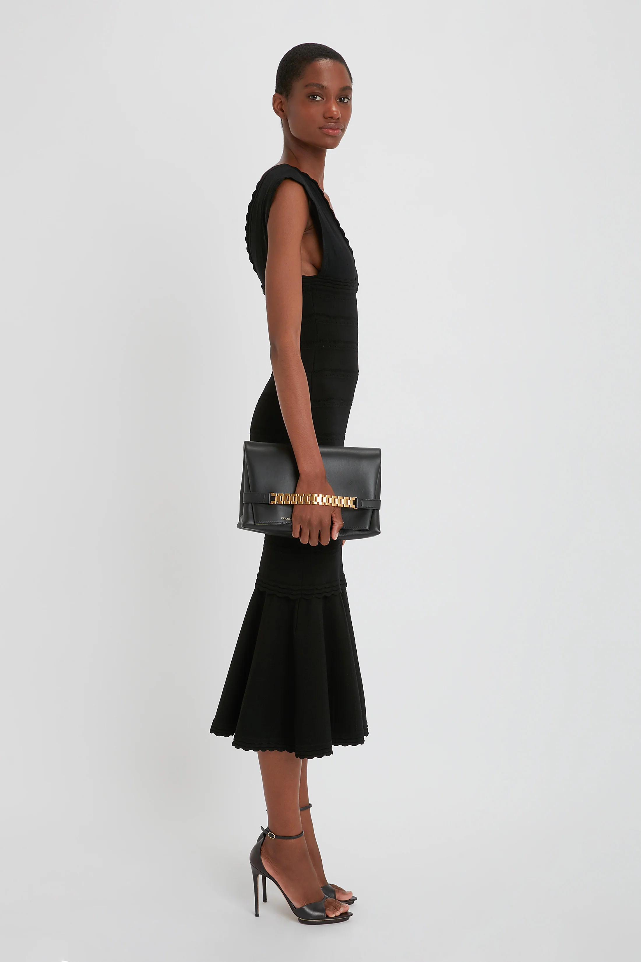 Chain Pouch