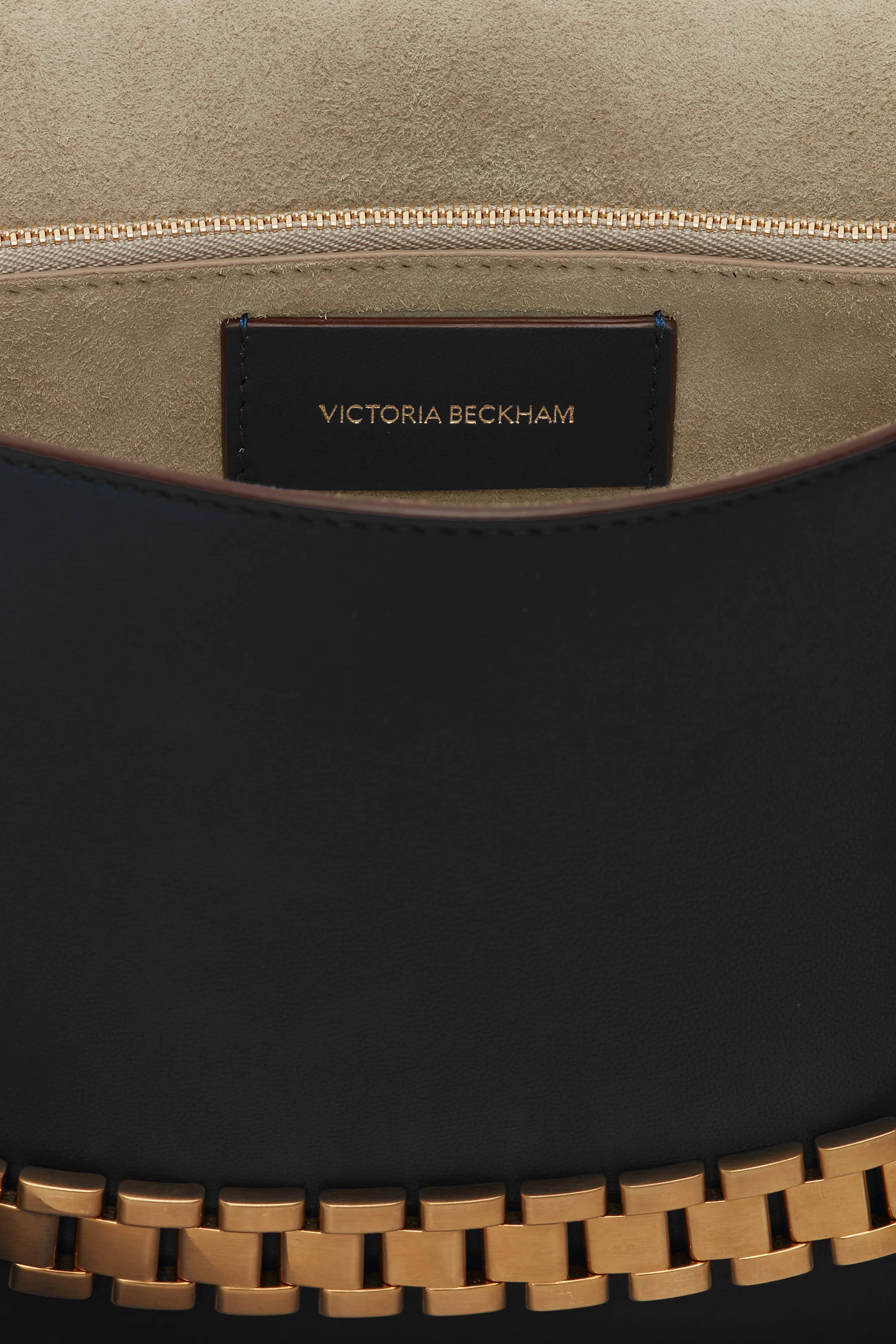 Chain Pouch