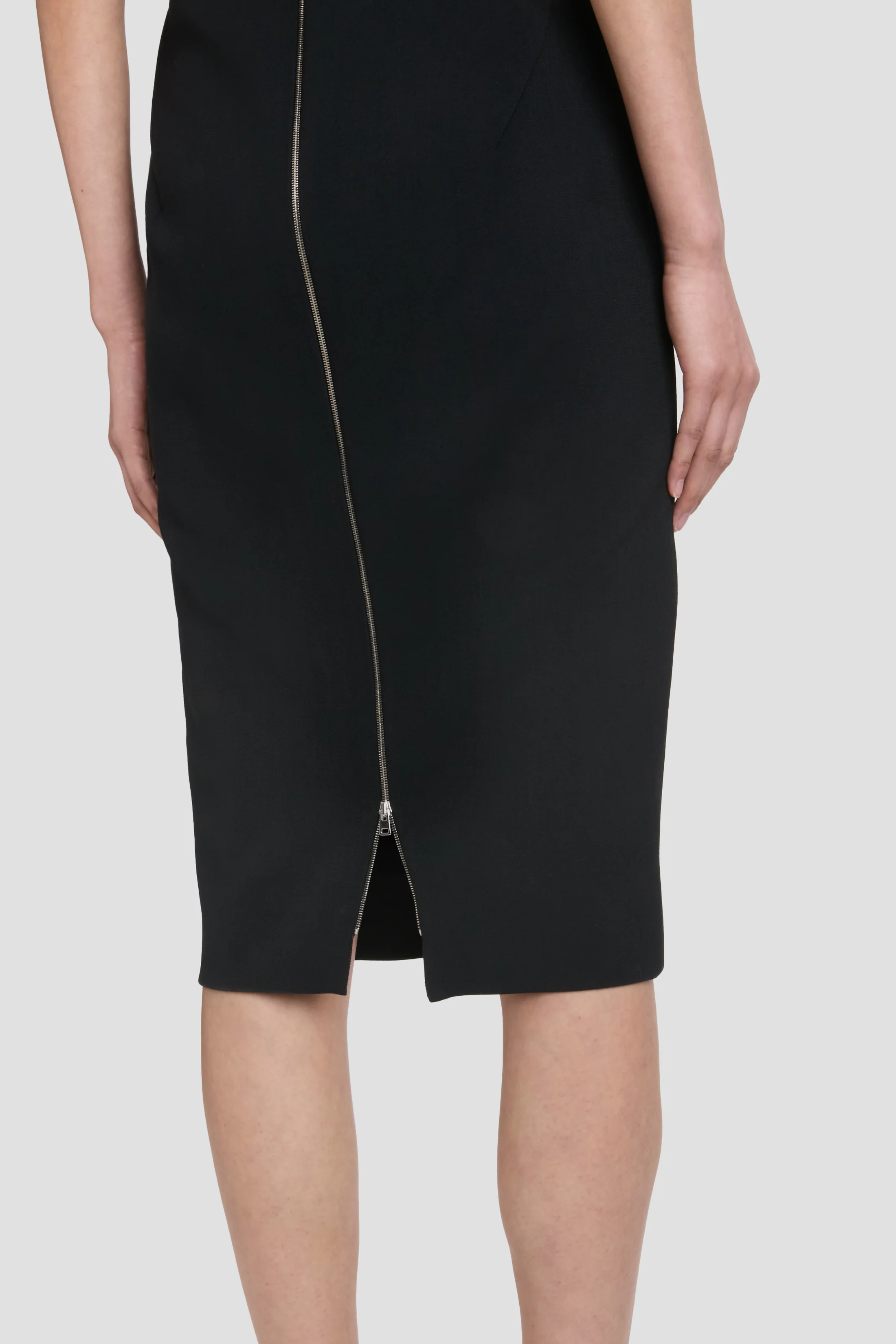 1275-claude-midi-dress-in-black-4.webp Claude Midi Dress In Black