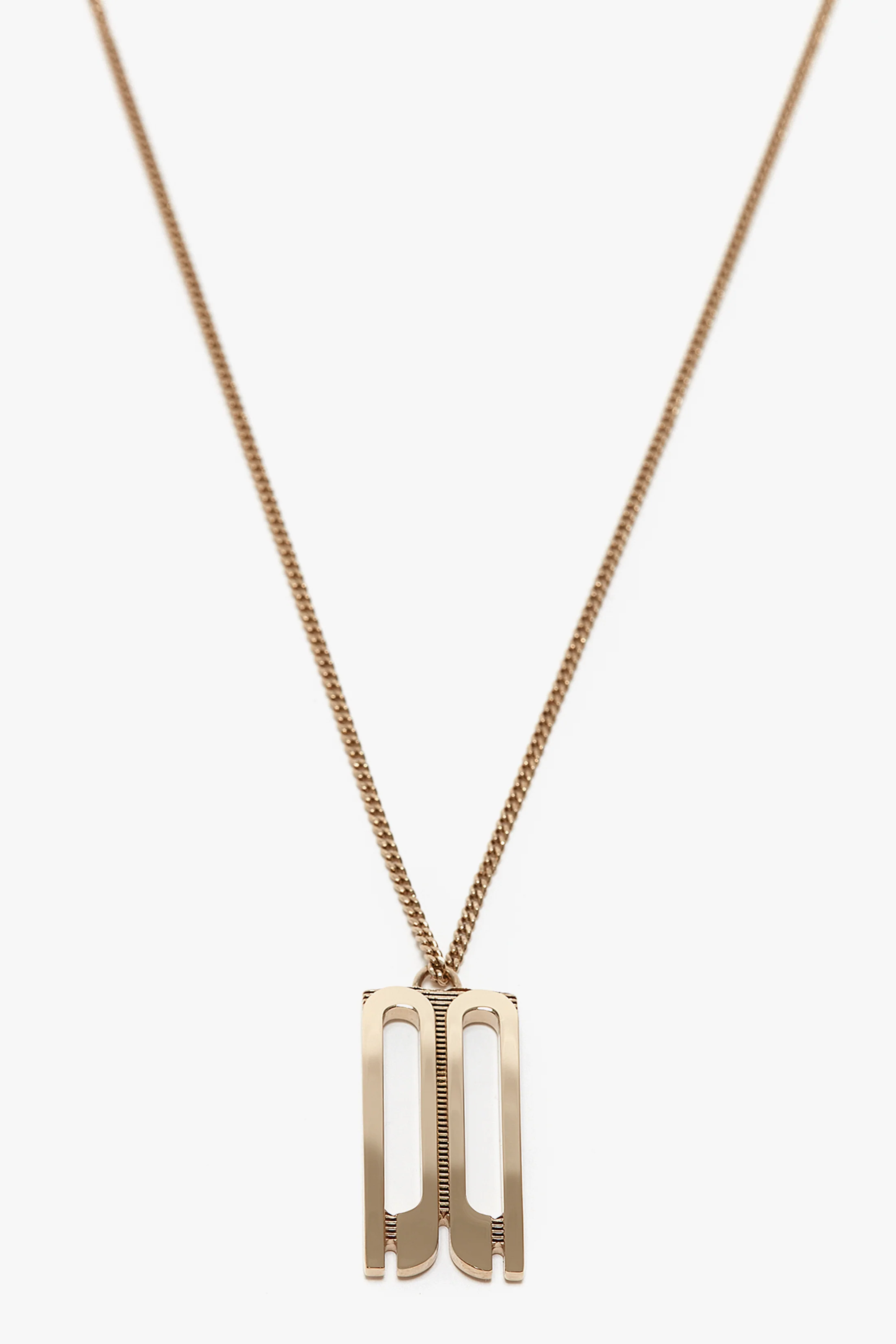 Dorian Necklace In Gold