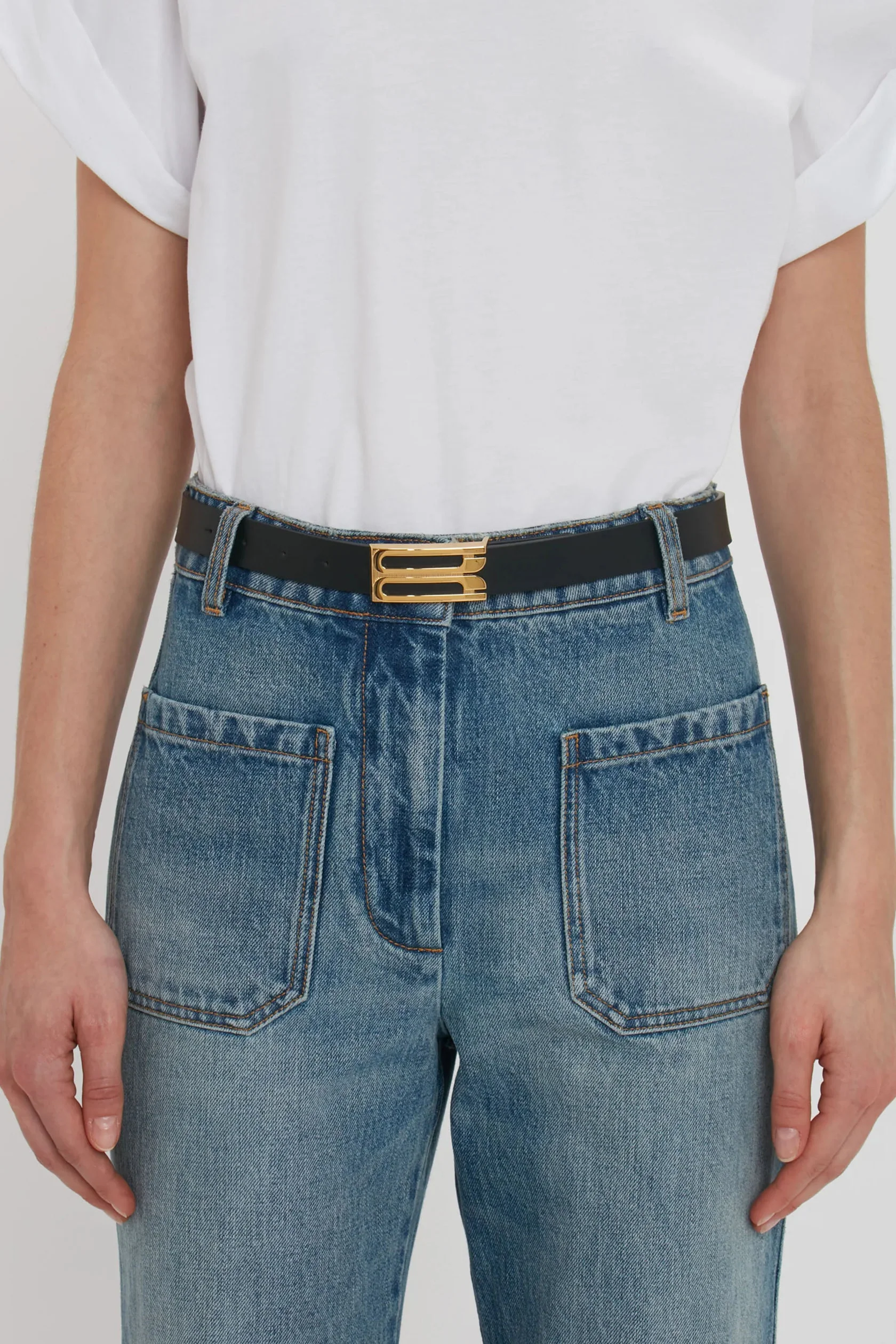 Dorian Frame Belt