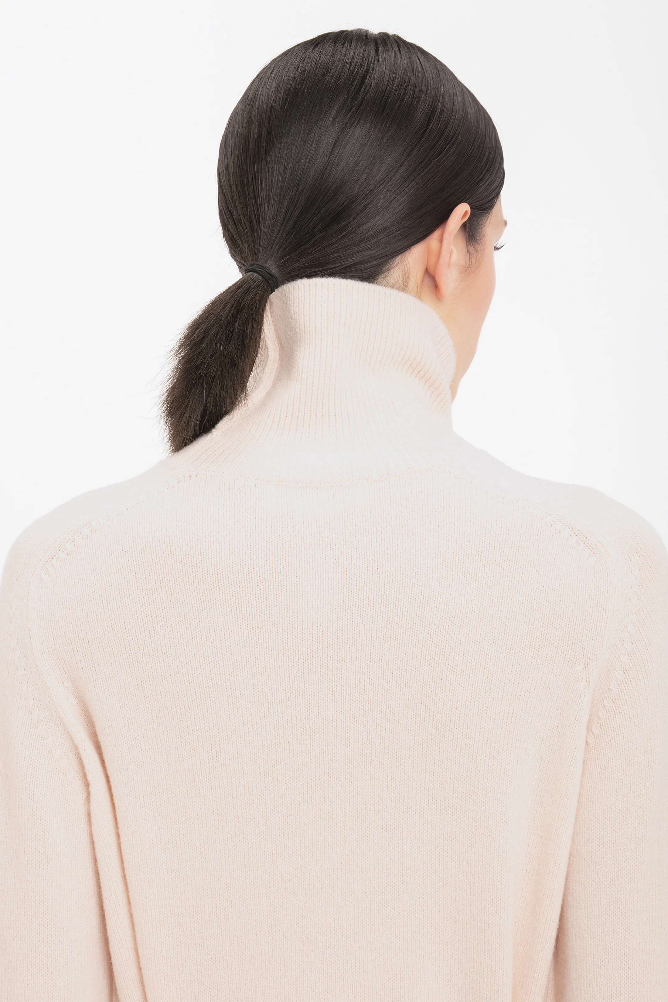 Marie Jumper In Ivory