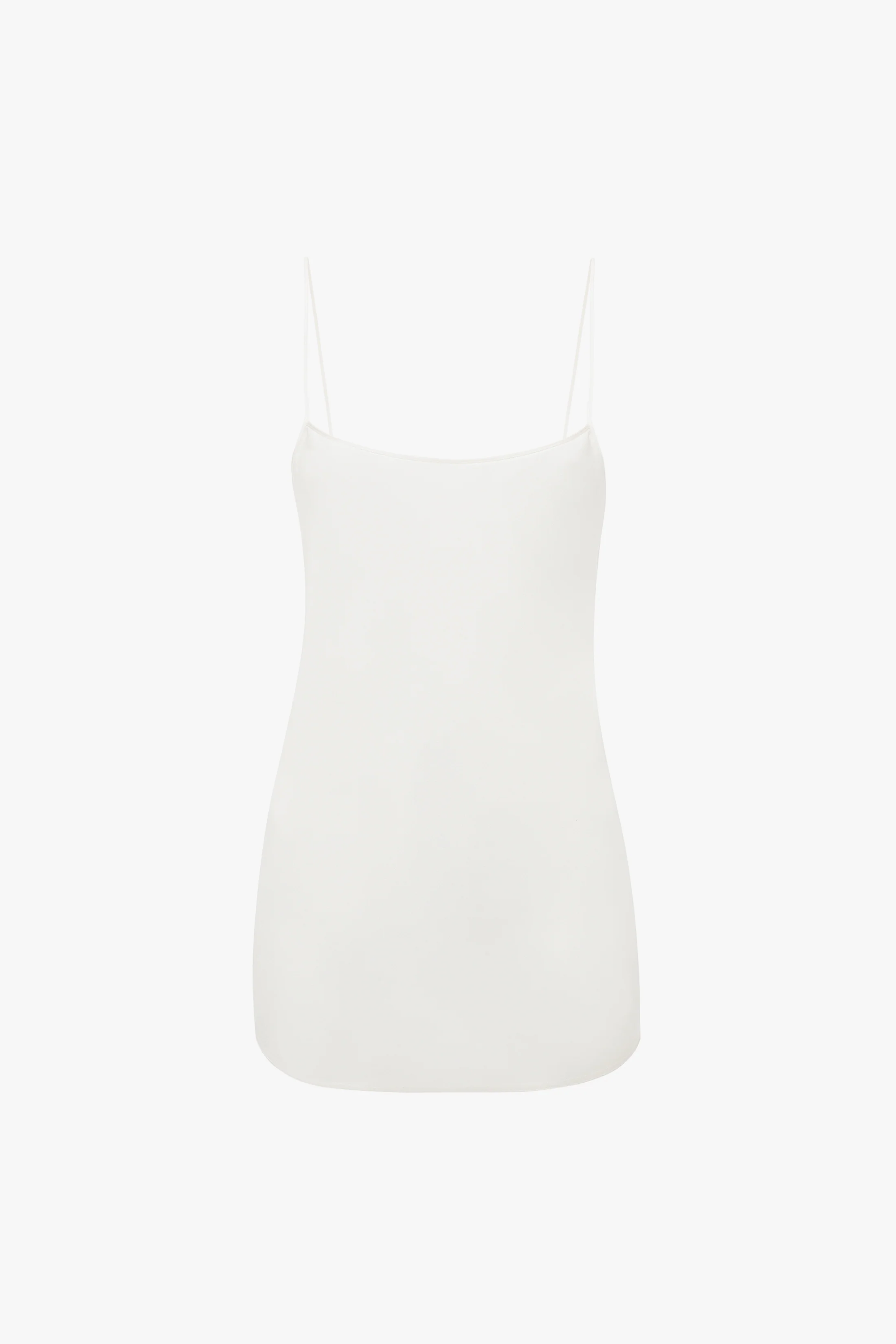 Cami Top In Ivory