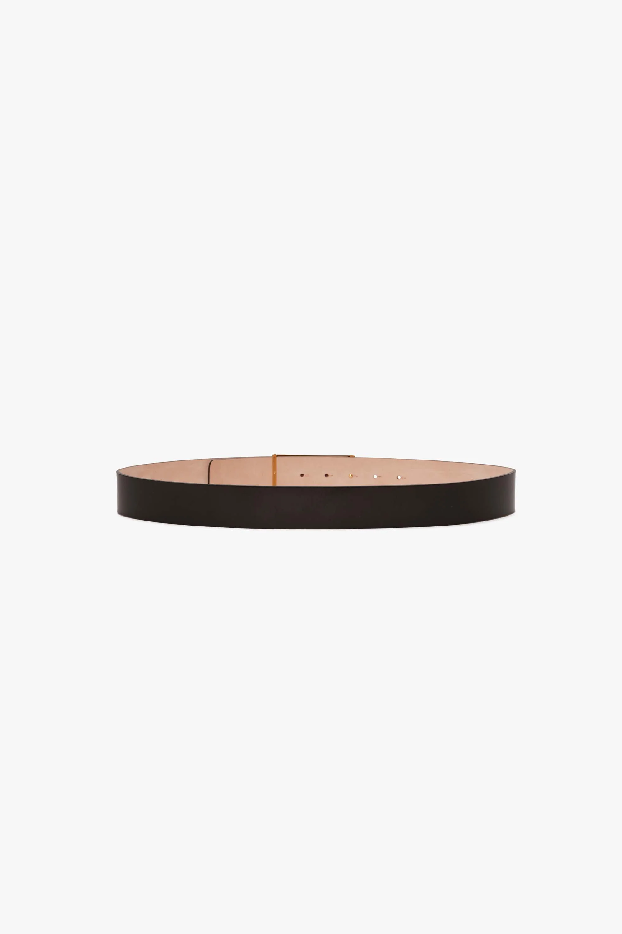 Dorian Frame Belt Jumbo