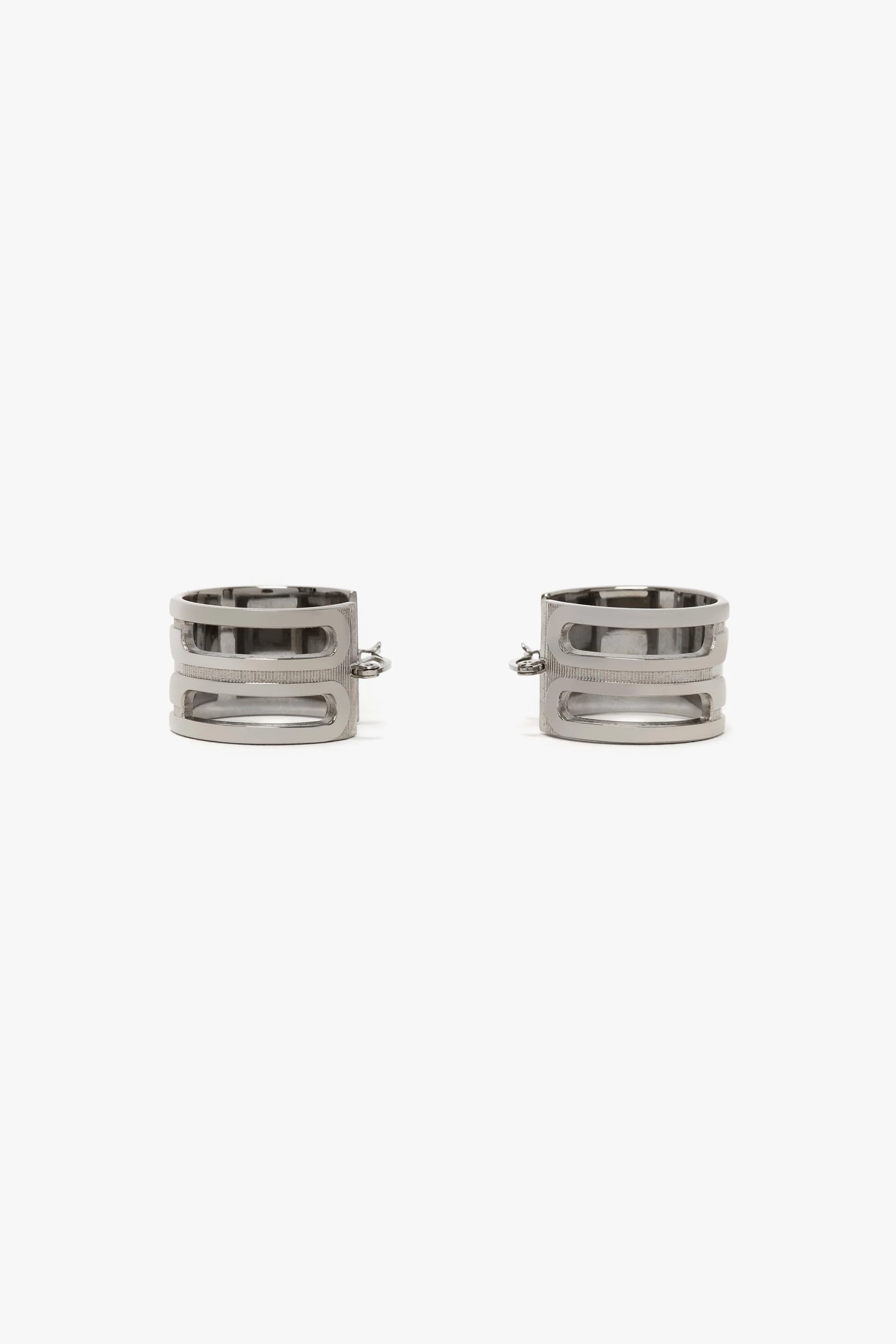 1557-dorian-hoop-earrings-in-silver-3.webp Dorian Hoop Earrings In Silver