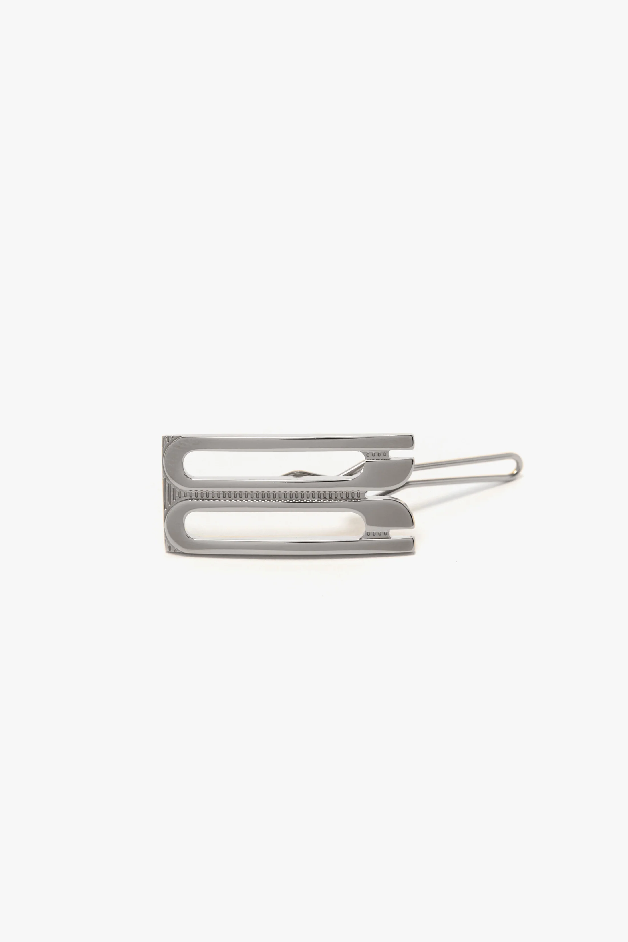 1558-dorian-hair-clip-in-silver-1.webp Dorian Hair Clip In Silver