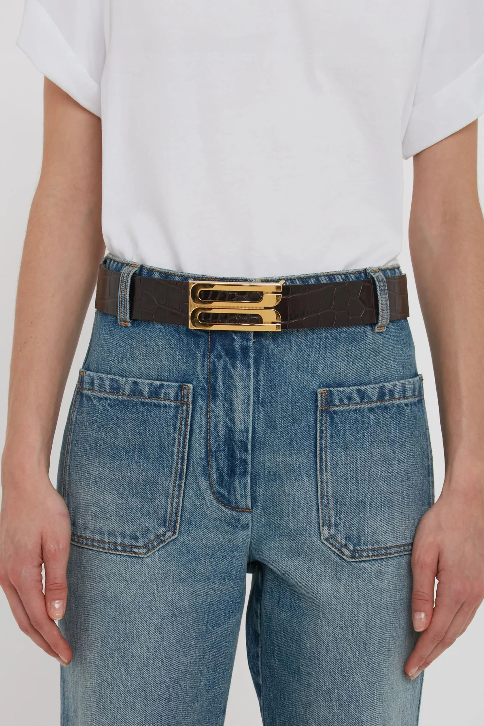 Dorian Frame Belt Jumbo
