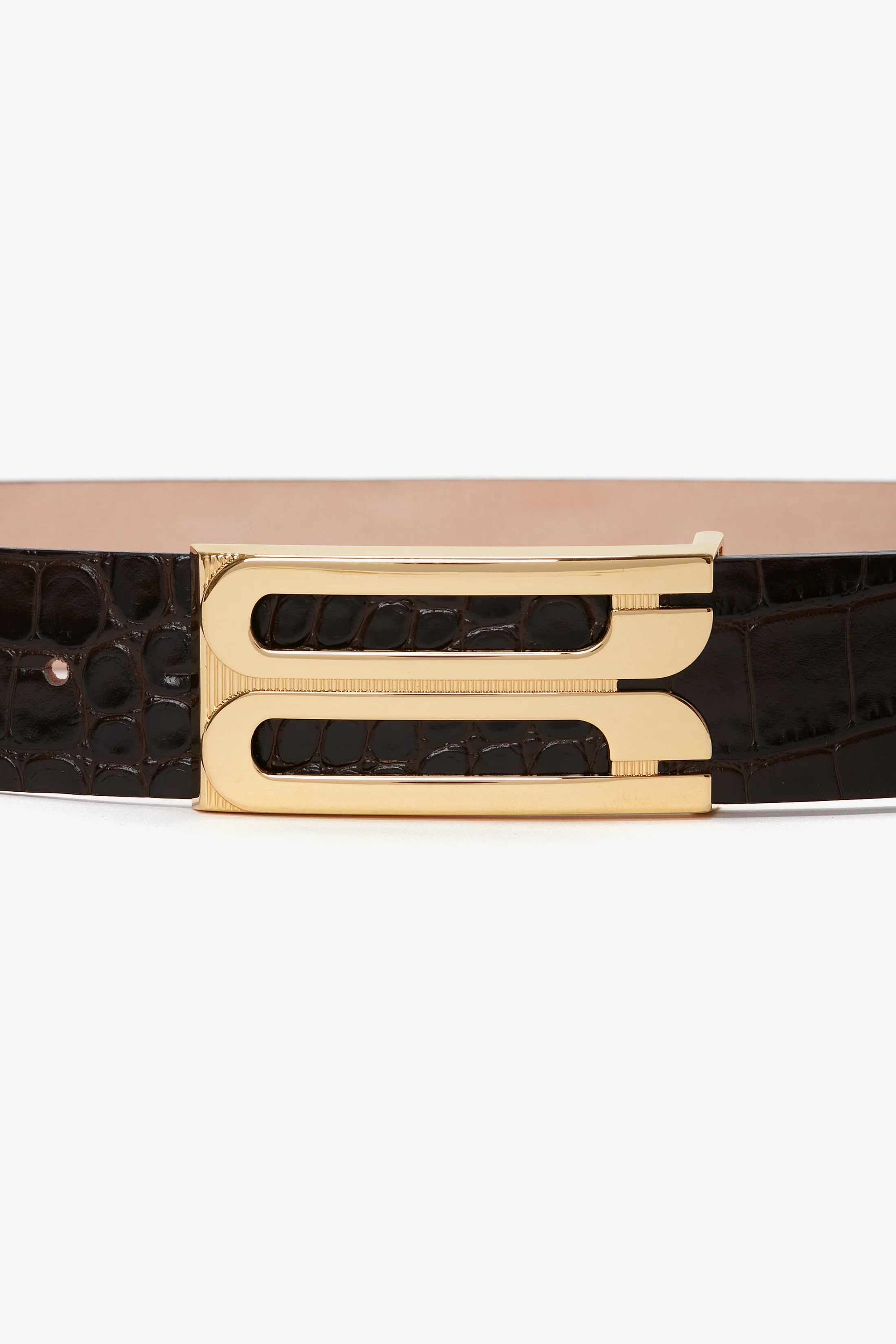 Dorian Frame Belt Jumbo