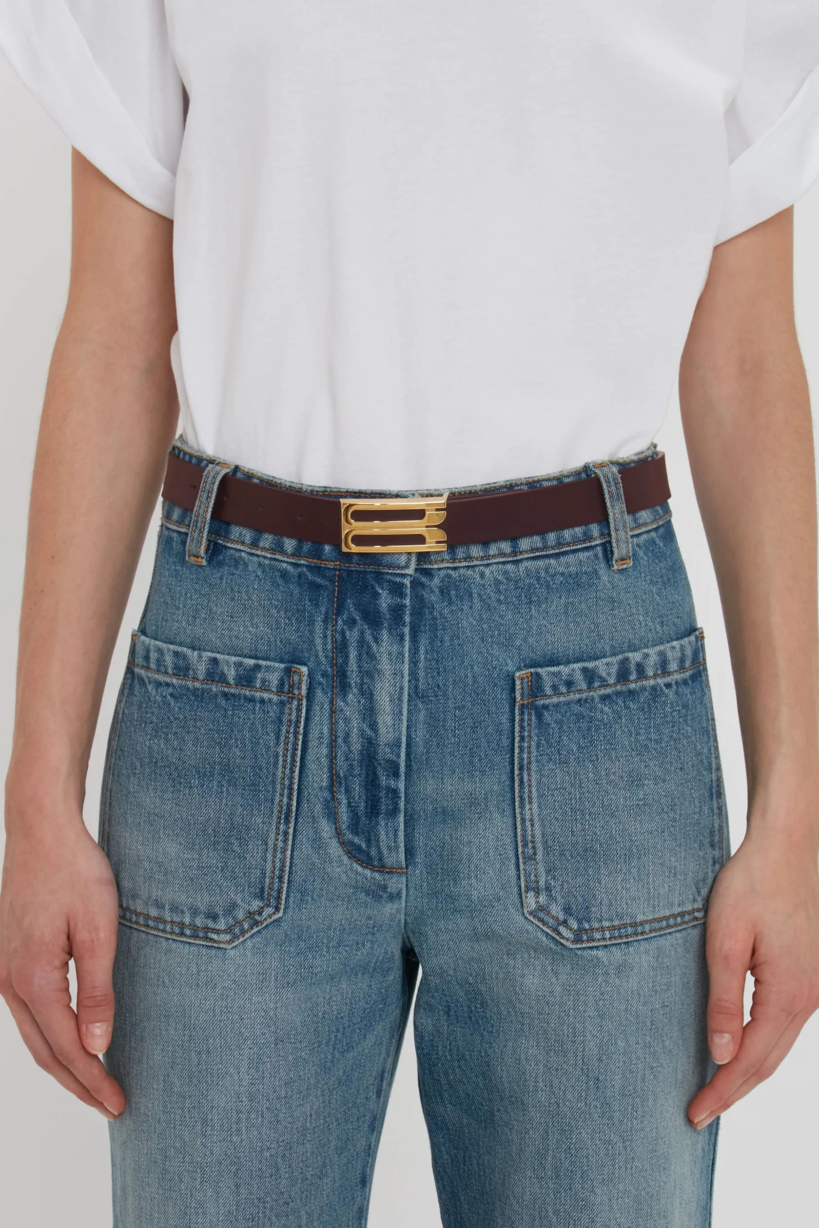 Dorian Frame Belt