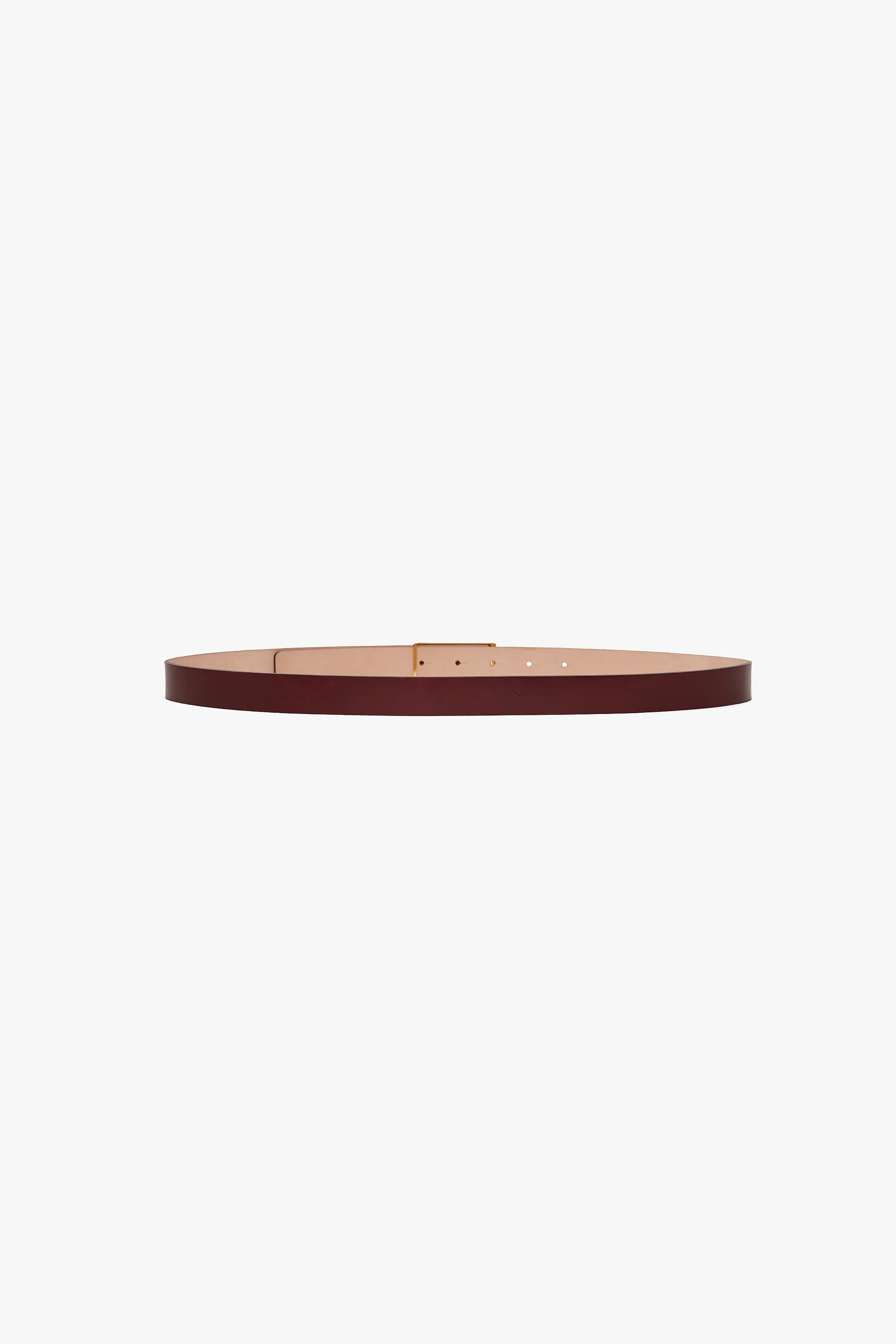 Dorian Frame Belt