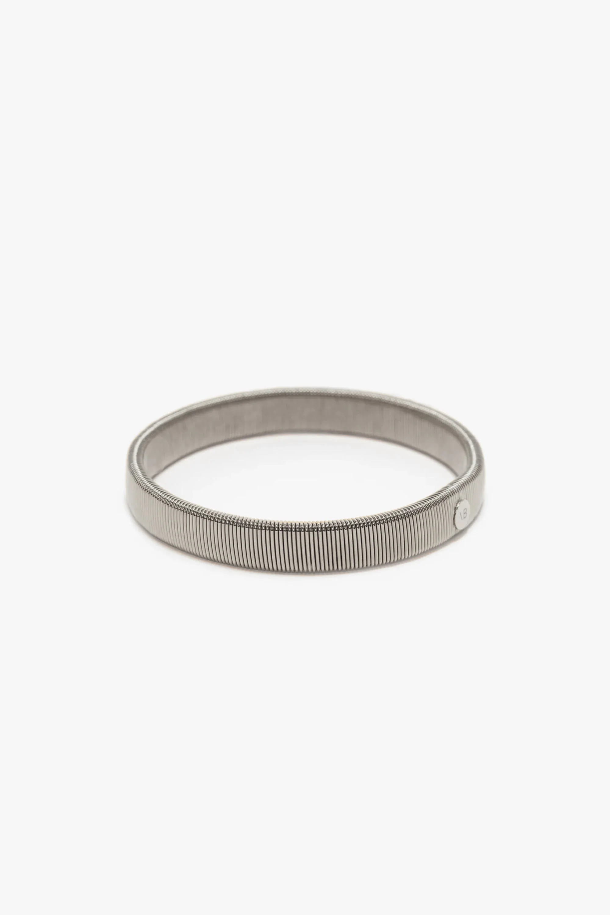 Sleeve Cuffs In Silver