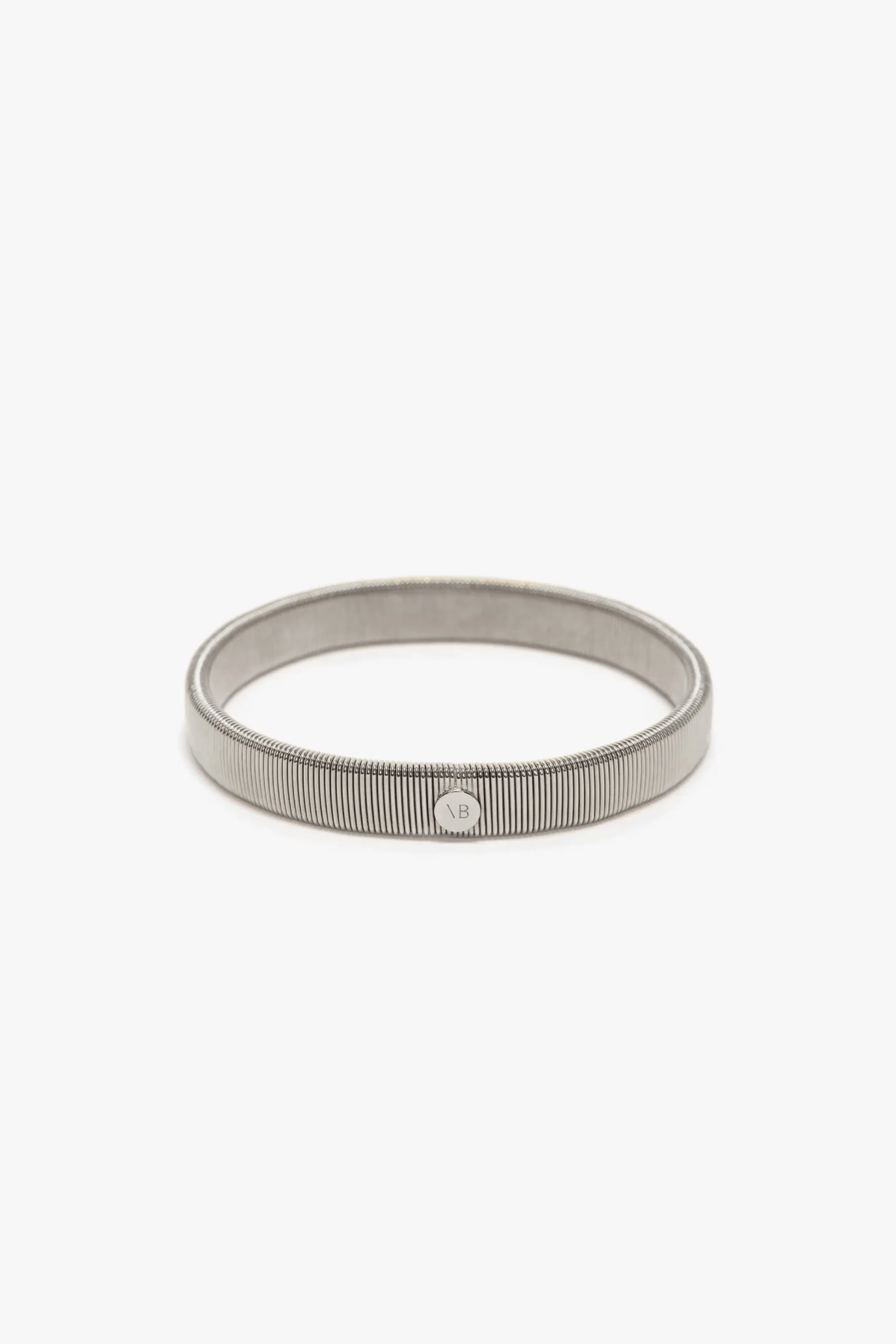 Sleeve Cuffs In Silver