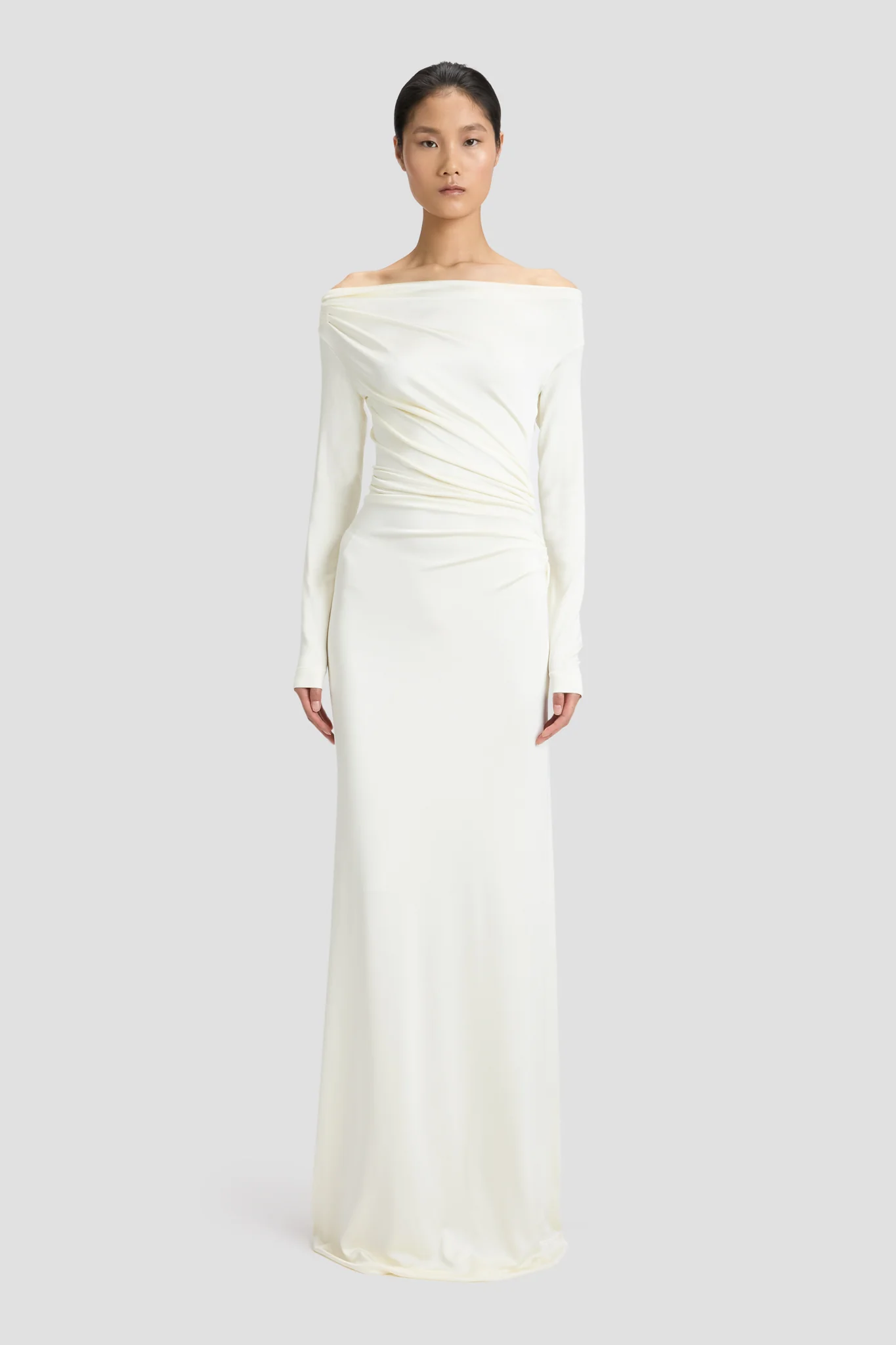 1619-off-shoulder-gown-in-ivory-1.webp Off-Shoulder Gown In Ivory
