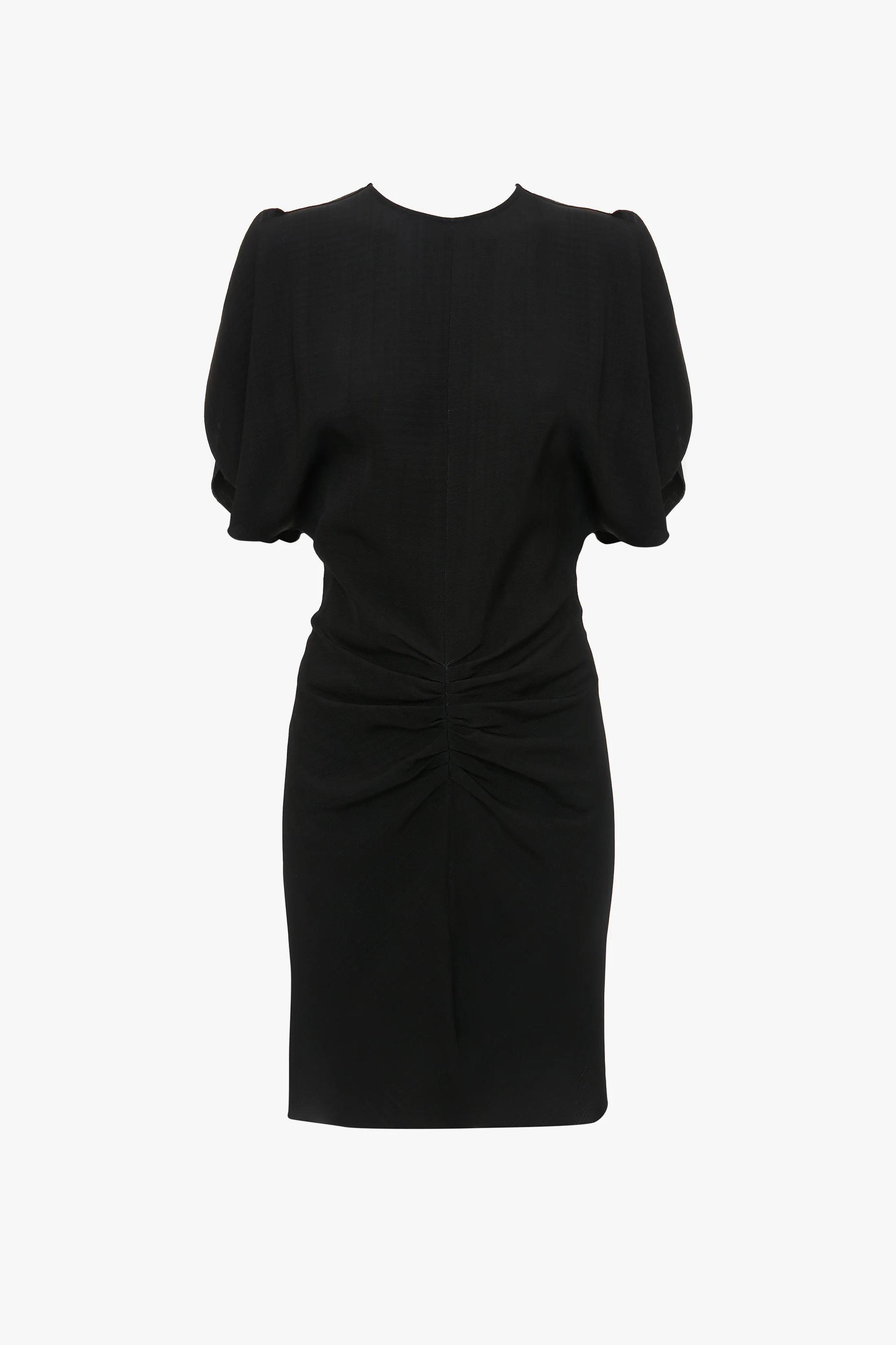 Bela Mini Dress In Black