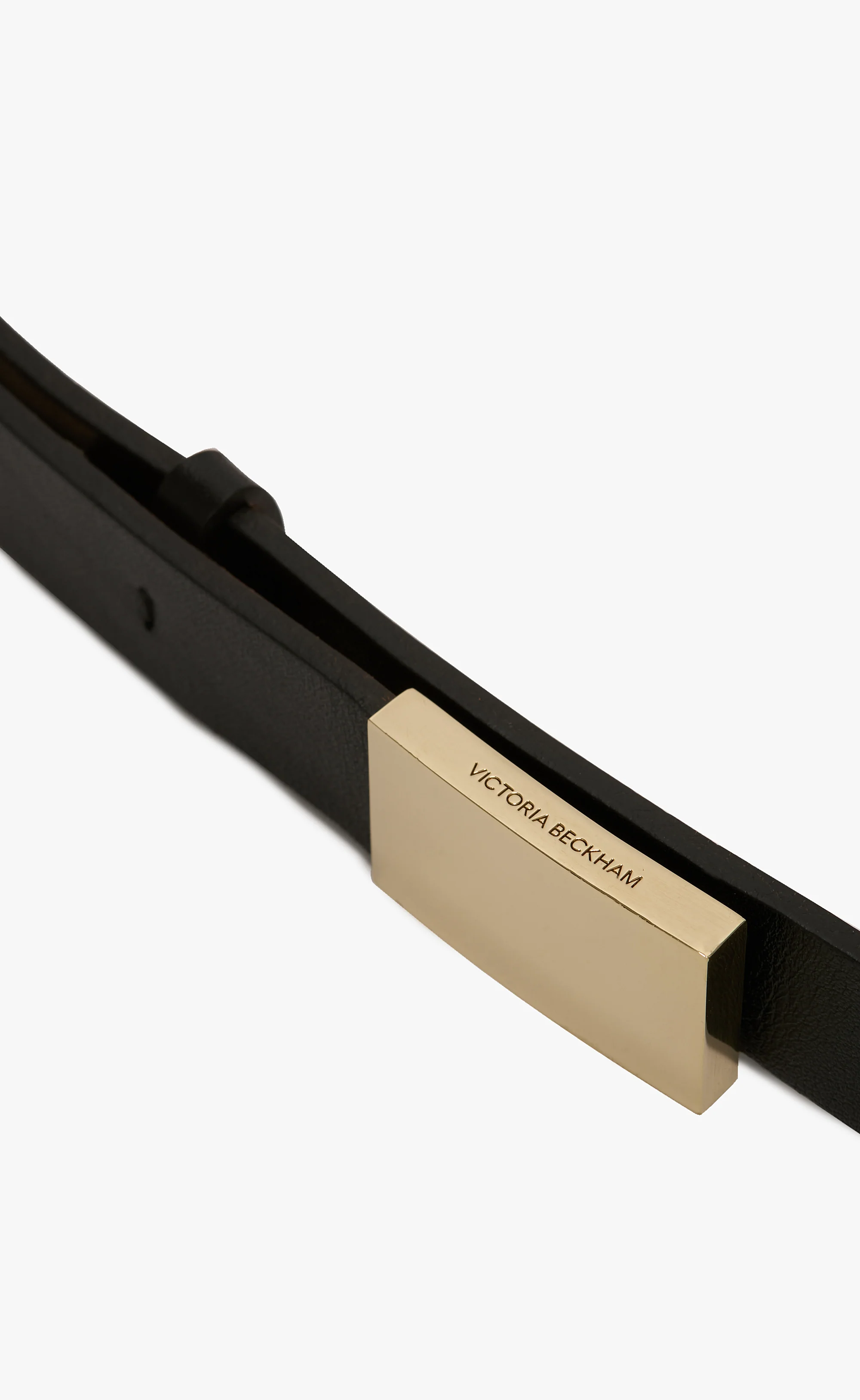 Portofino Mirror Belt