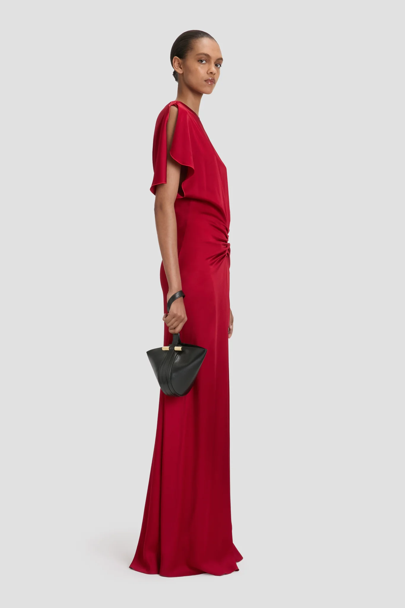 Portofino Dia Clutch