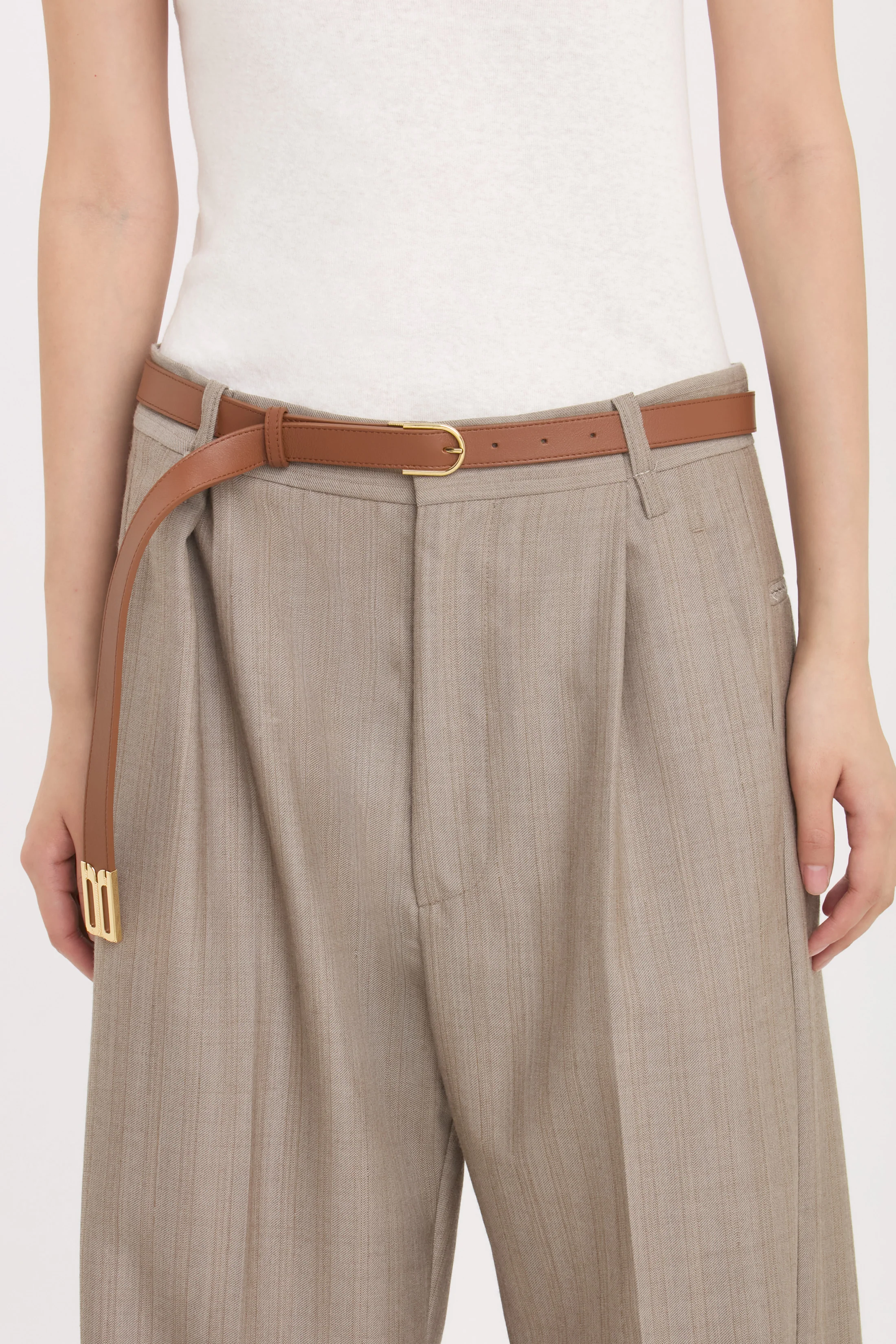 Dorian B Finite Belt