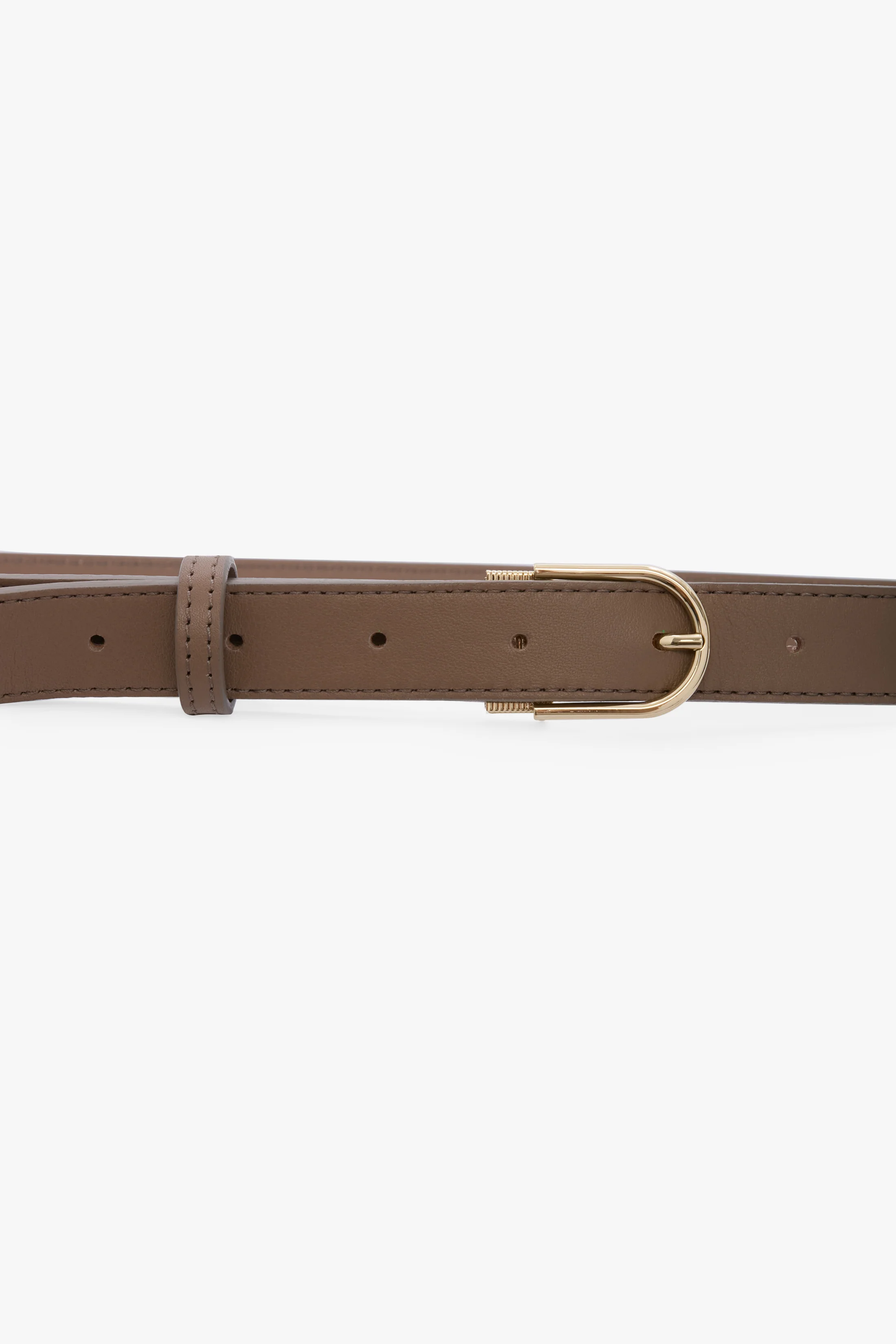 Dorian B Finite Belt