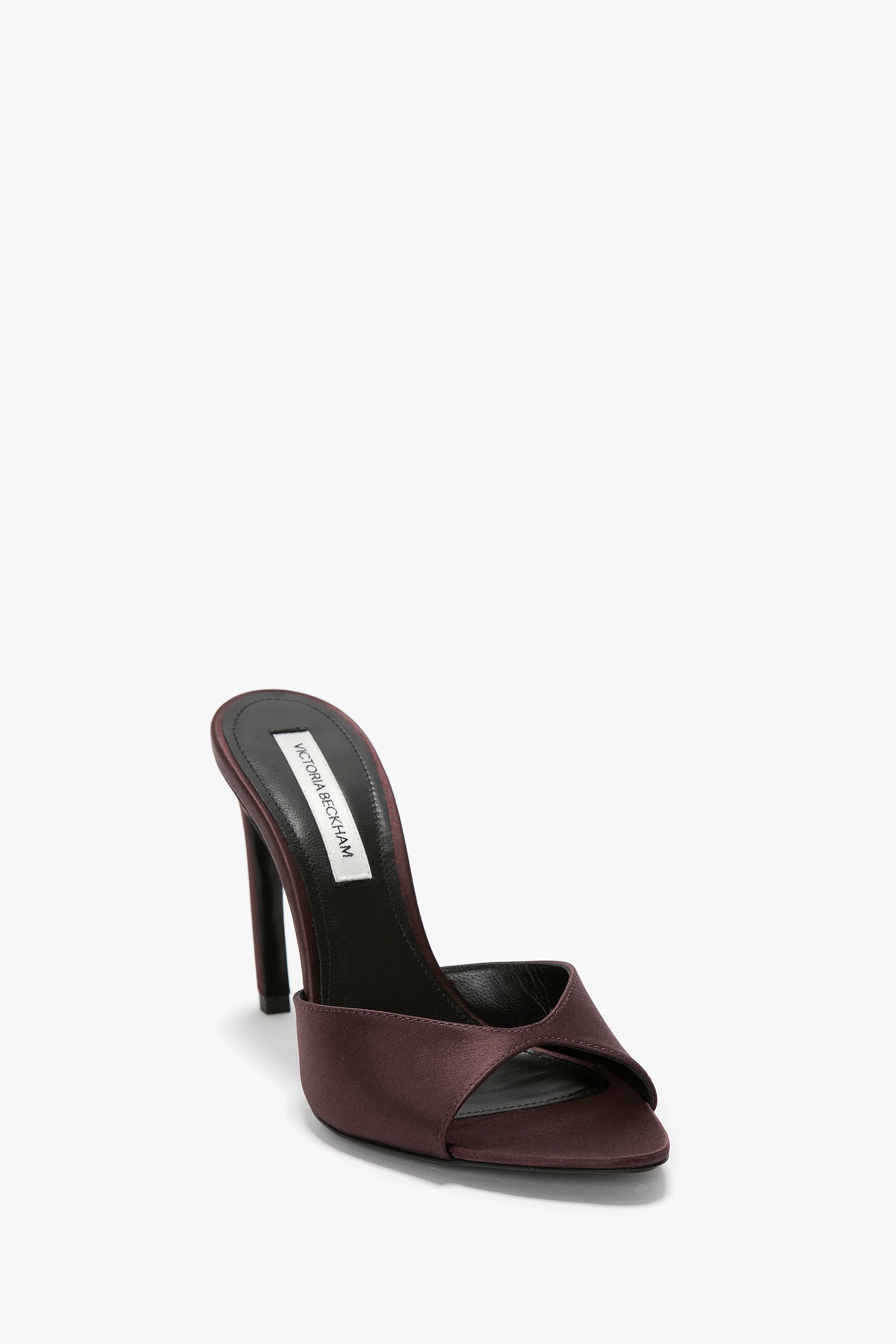 Harlow Mule 100