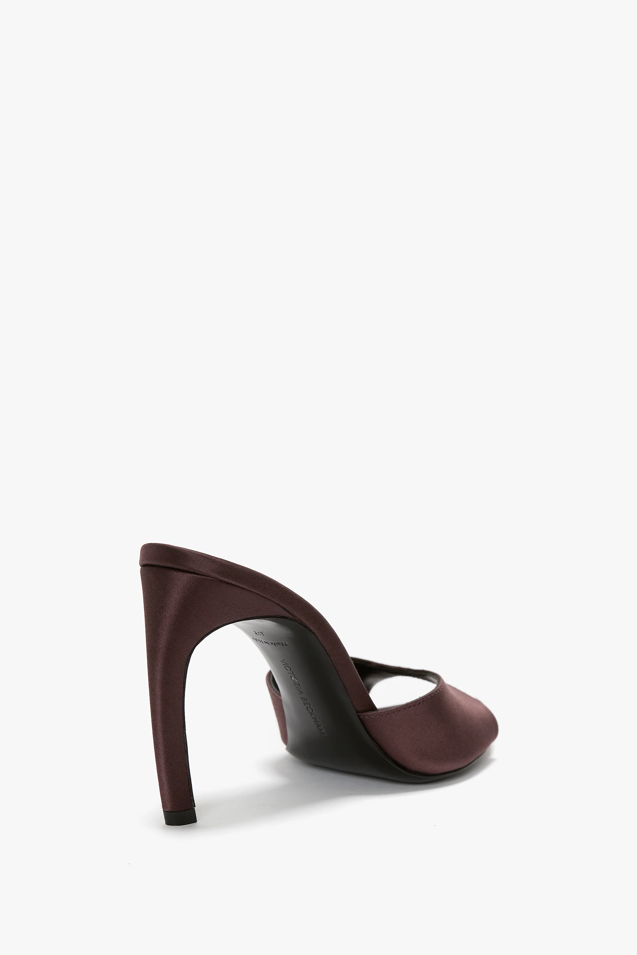 Harlow Mule 100