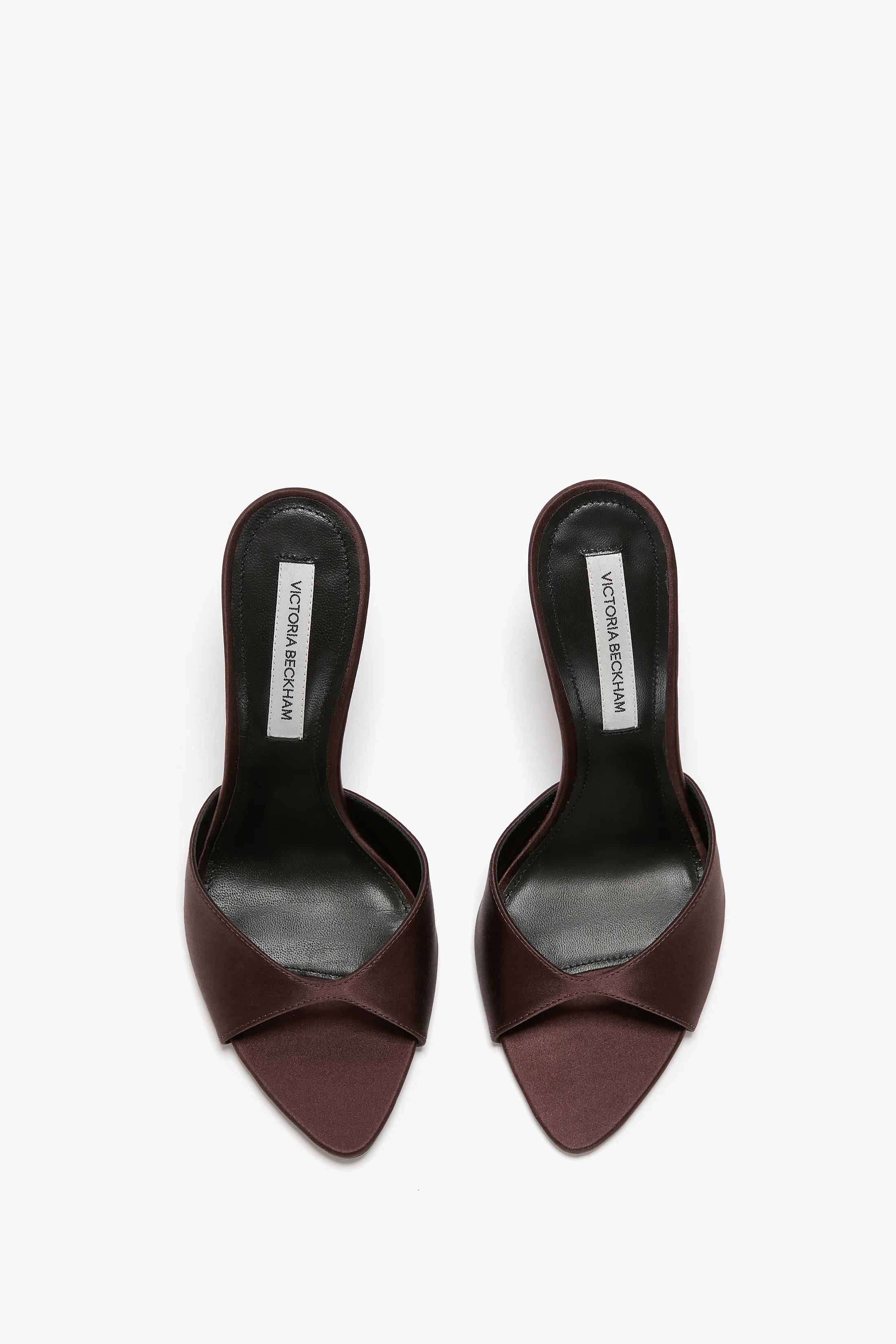 Harlow Mule 100