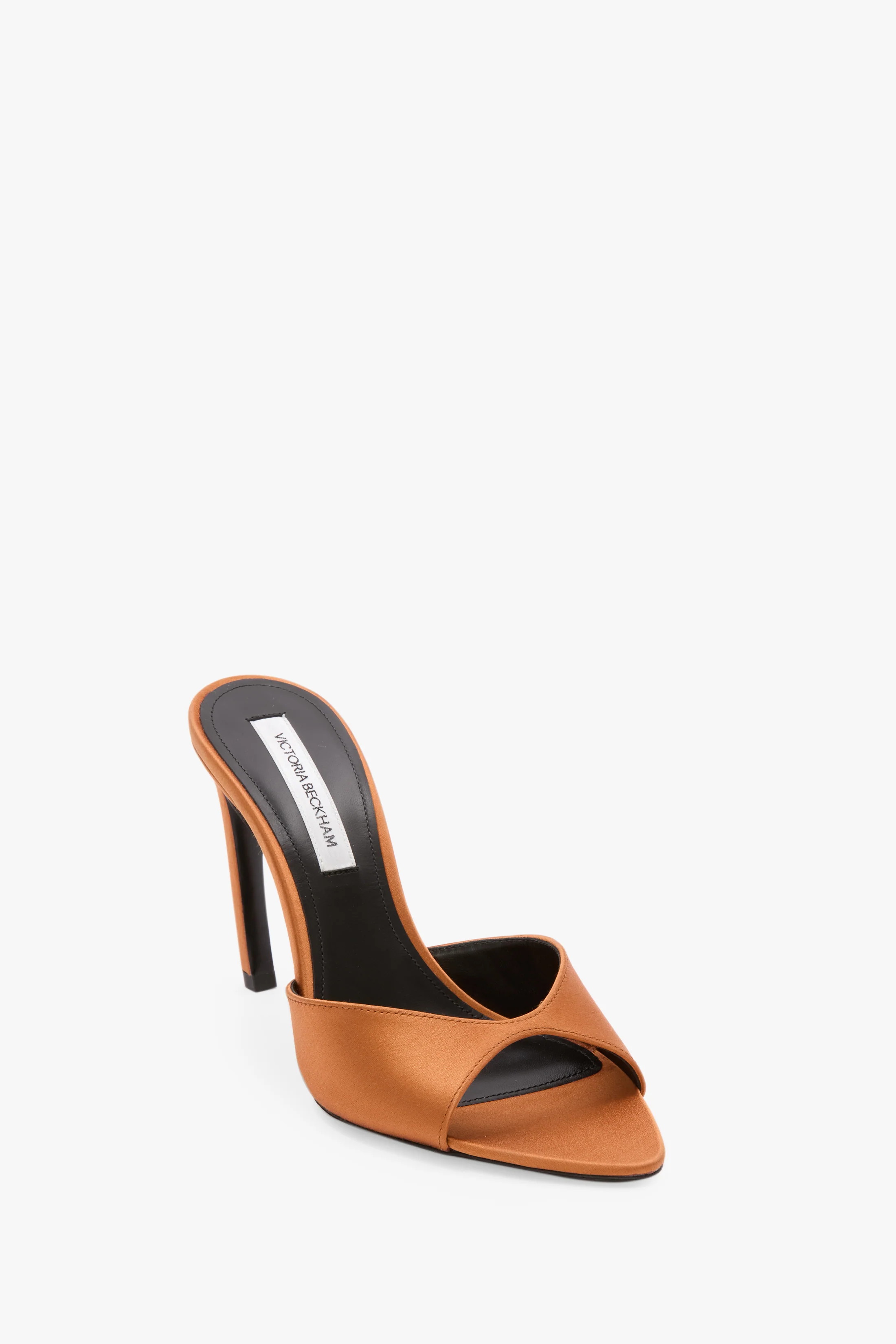 Harlow Mule 100