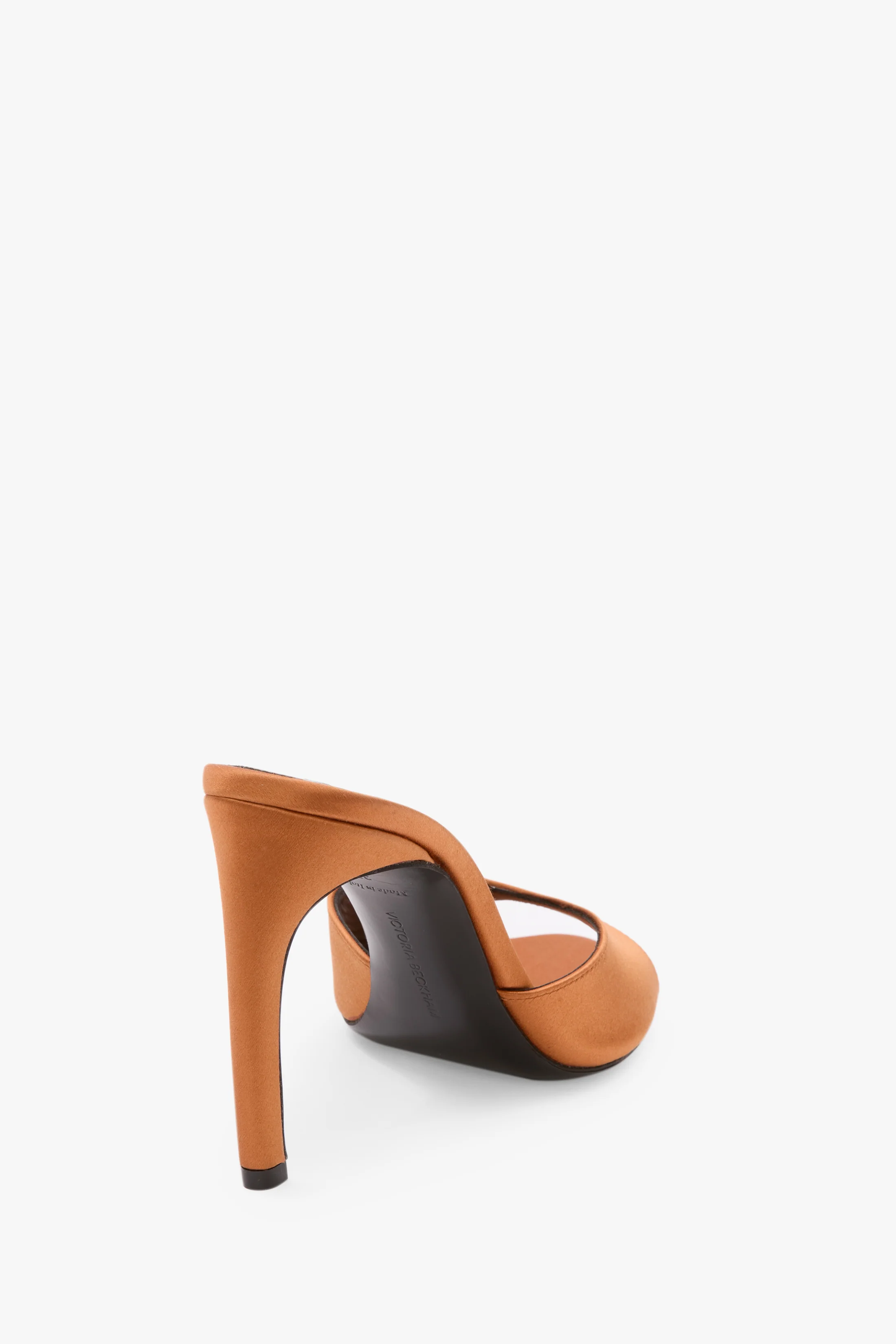 Harlow Mule 100