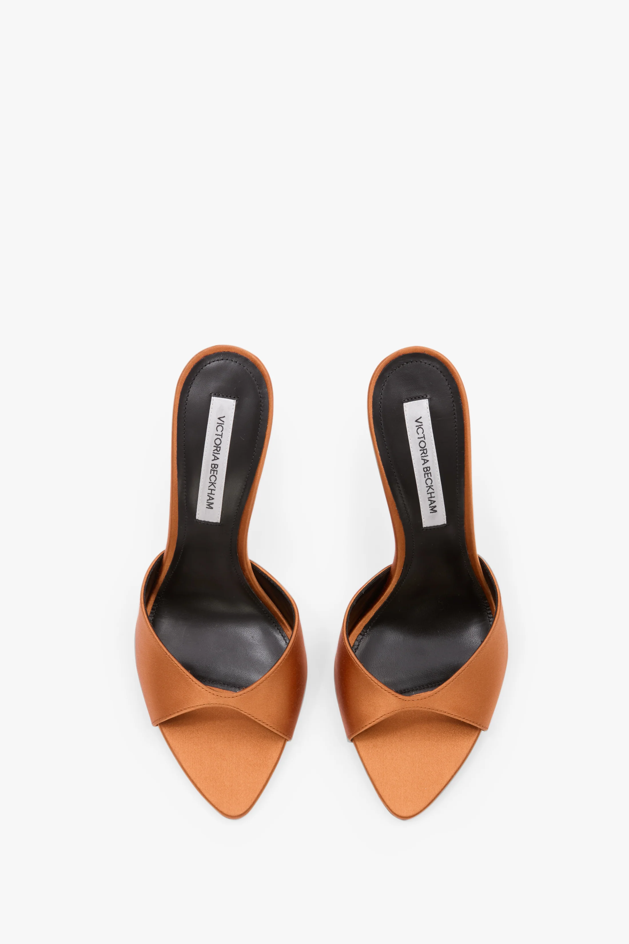 Harlow Mule 100
