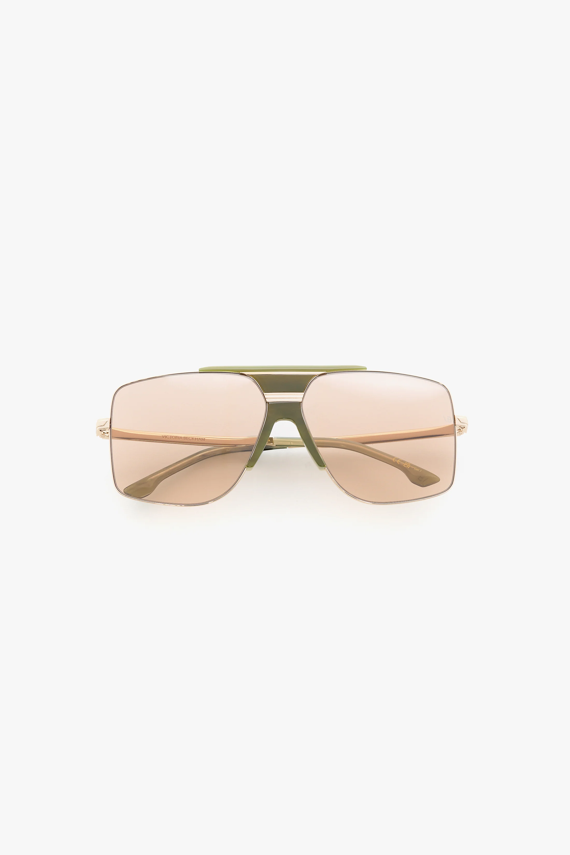 1762-oversized-metal-and-acetate-frame-in-green-marble-1.webp Oversized Metal And Acetate Frame In Green Marble