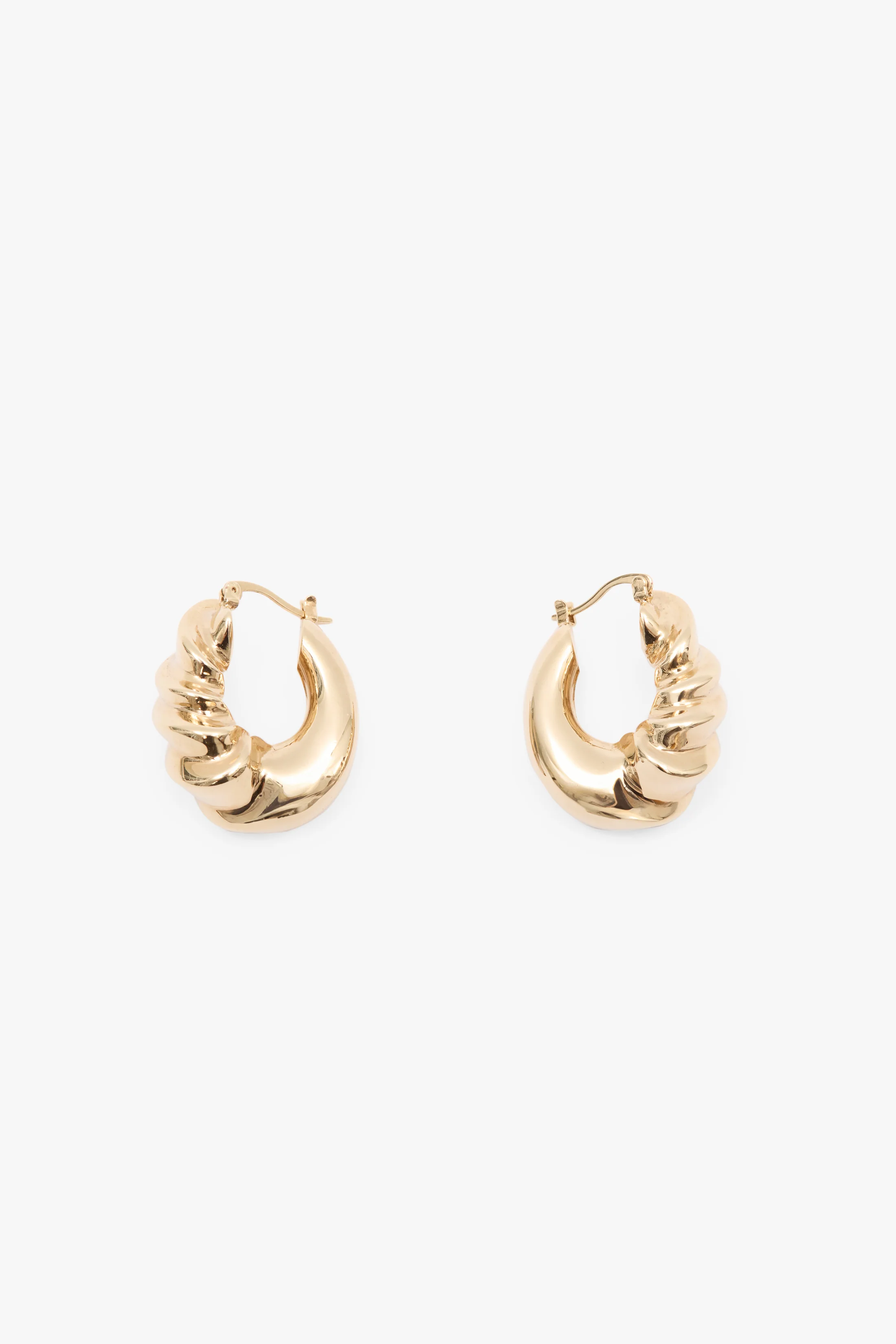 Chunky Earrings